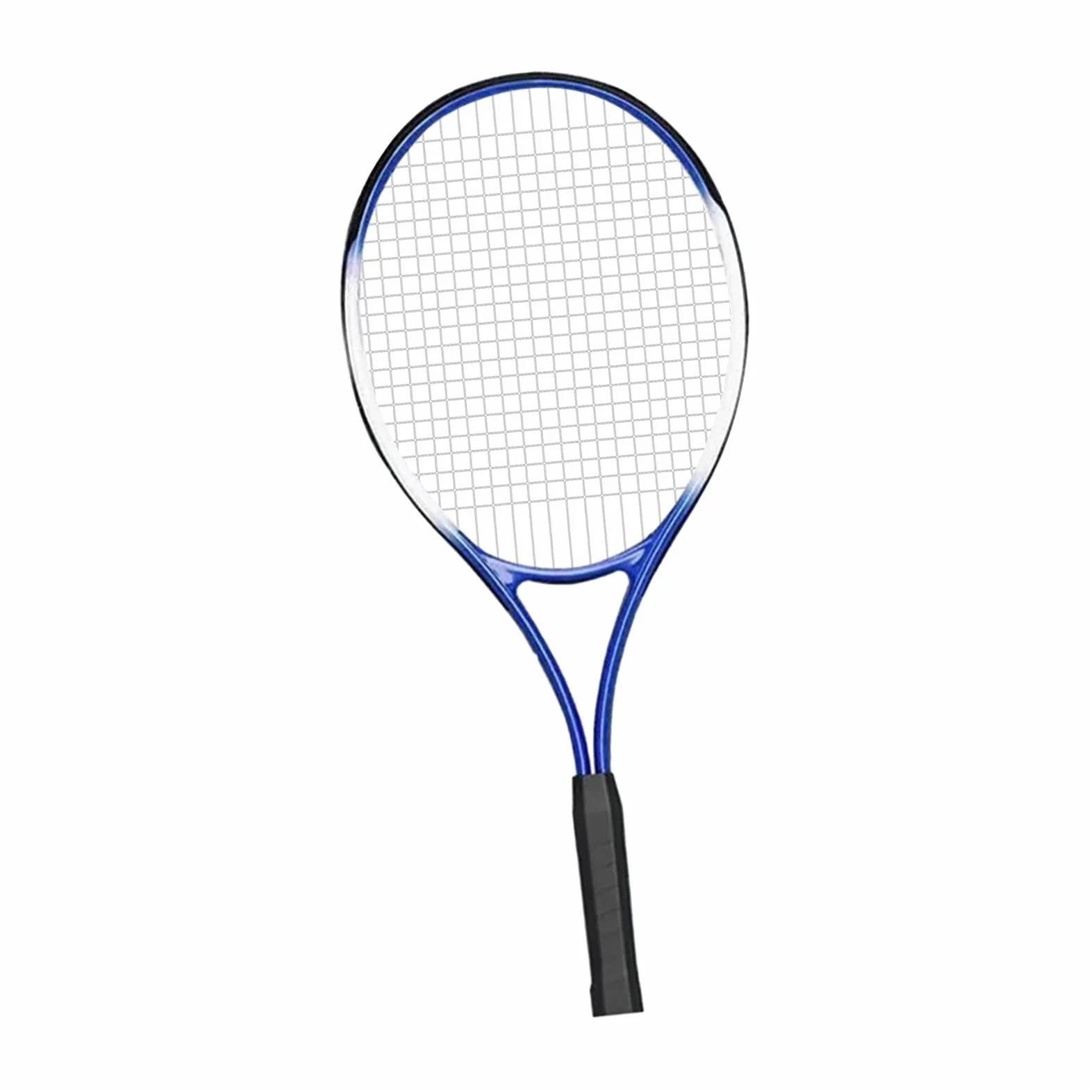 Raquette de Tennis Solo Équipement d'entraînement Prise antidérapante