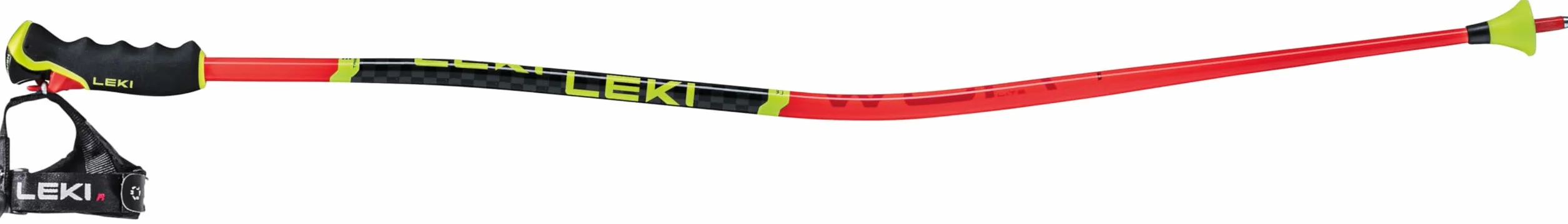 LEKI Bâton de Ski Unisexe