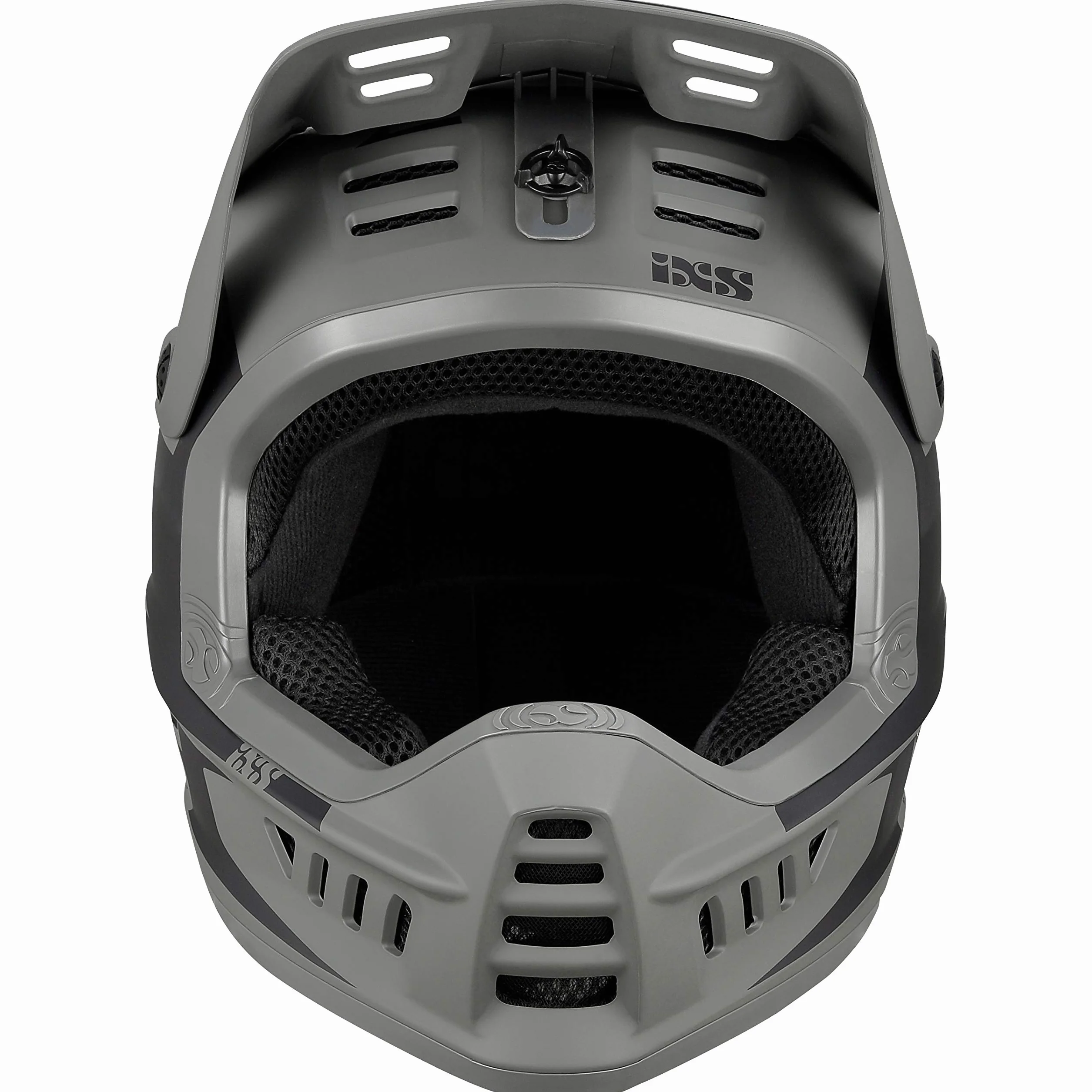 Casque Intégral VTT/BMX S/M 53-56cm