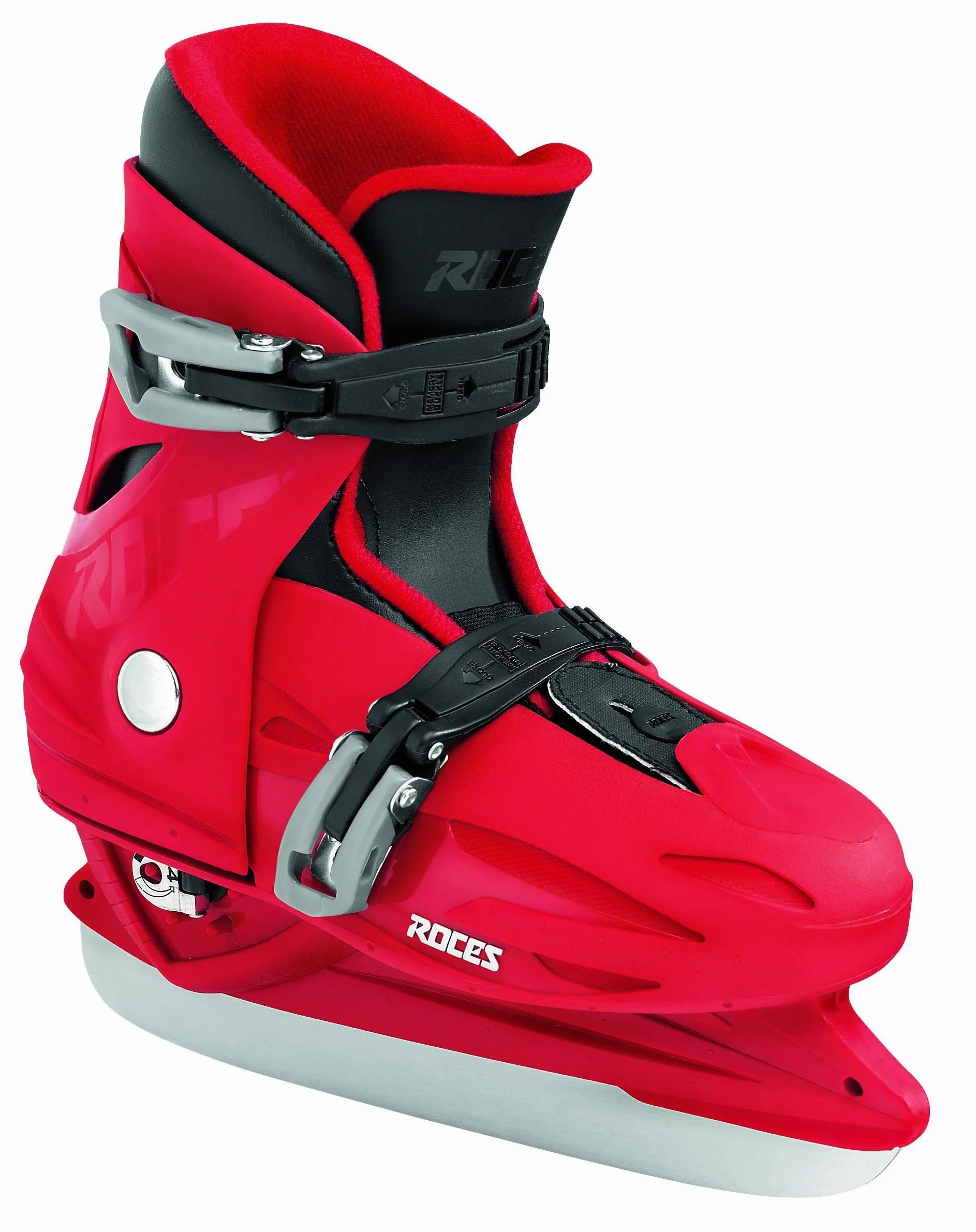 Roces MCK II H Patins à glace Enfant