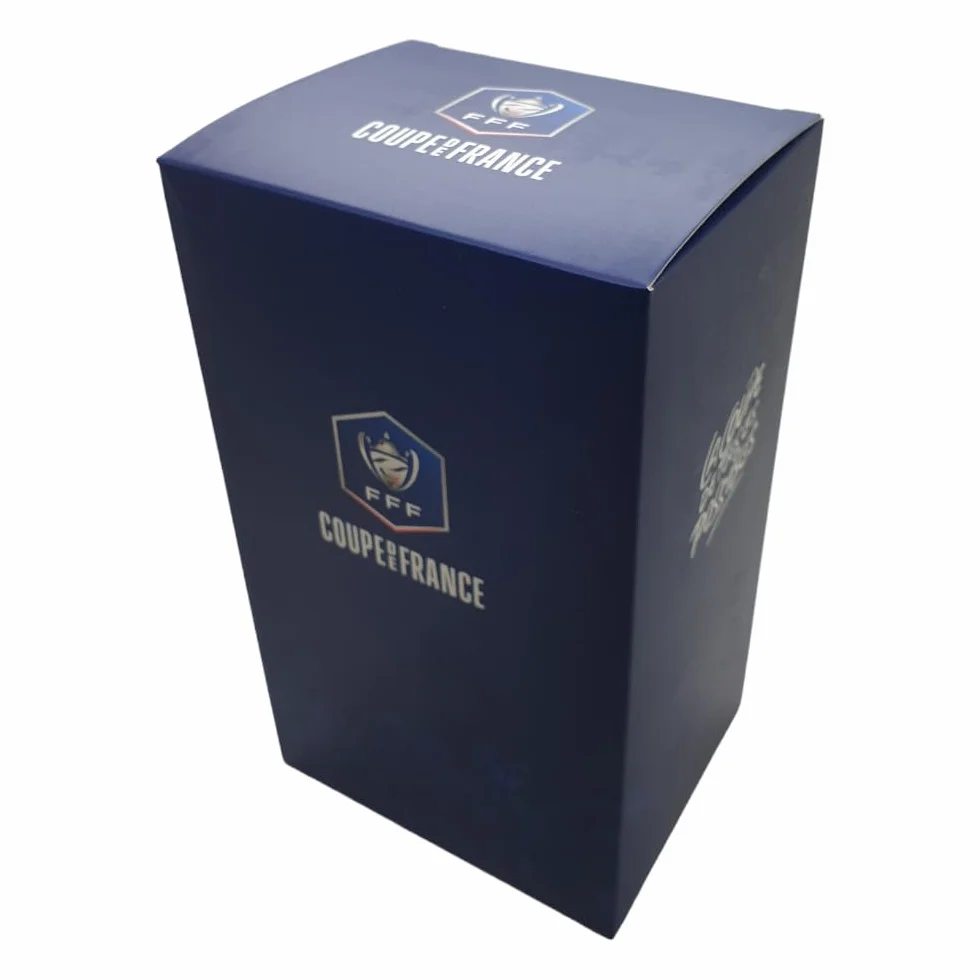 Coupe de France - Réplique (100 mm)