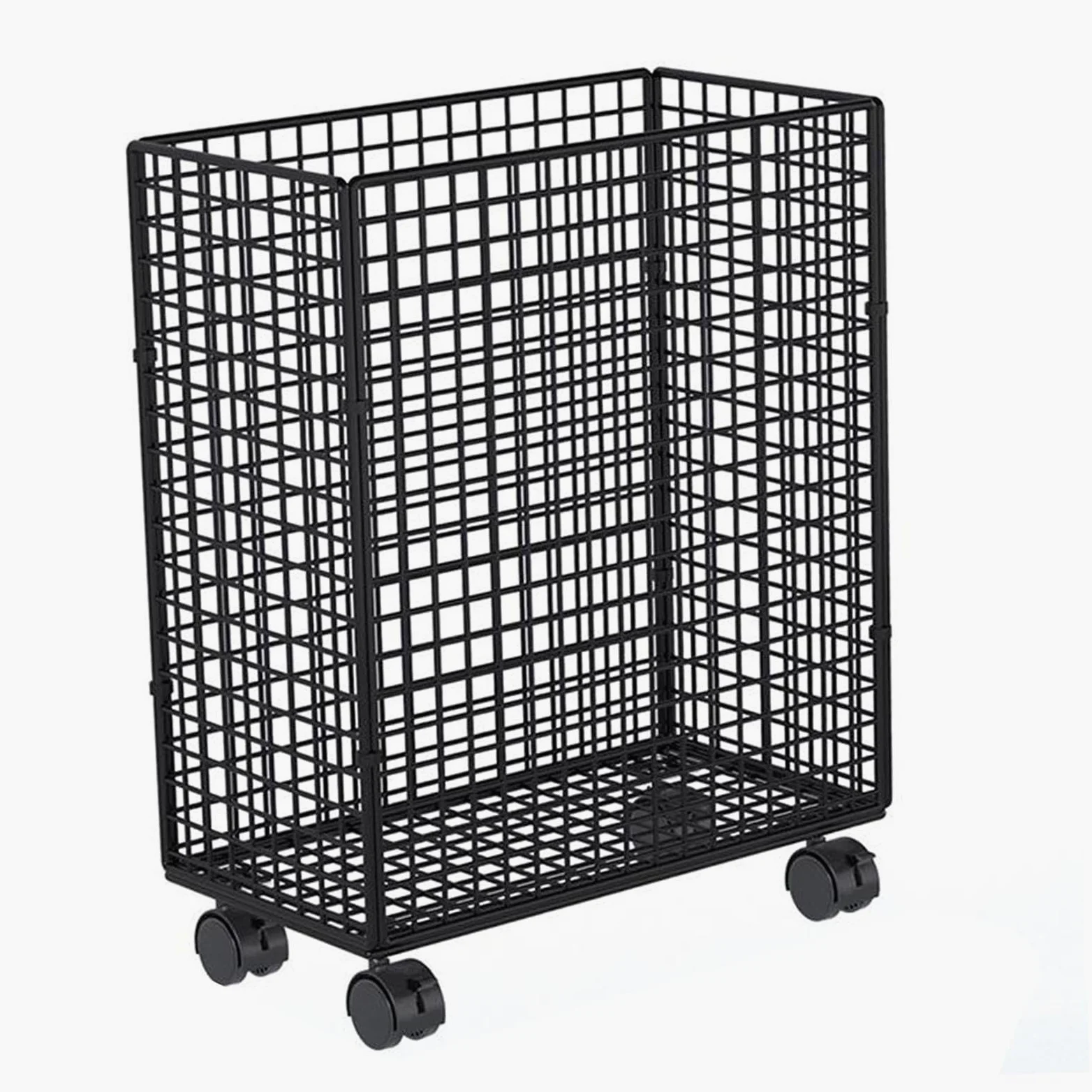 Panier de Rangement pour Tapis de Gymnastique, étagère de Rangement pour équipements de Fitness