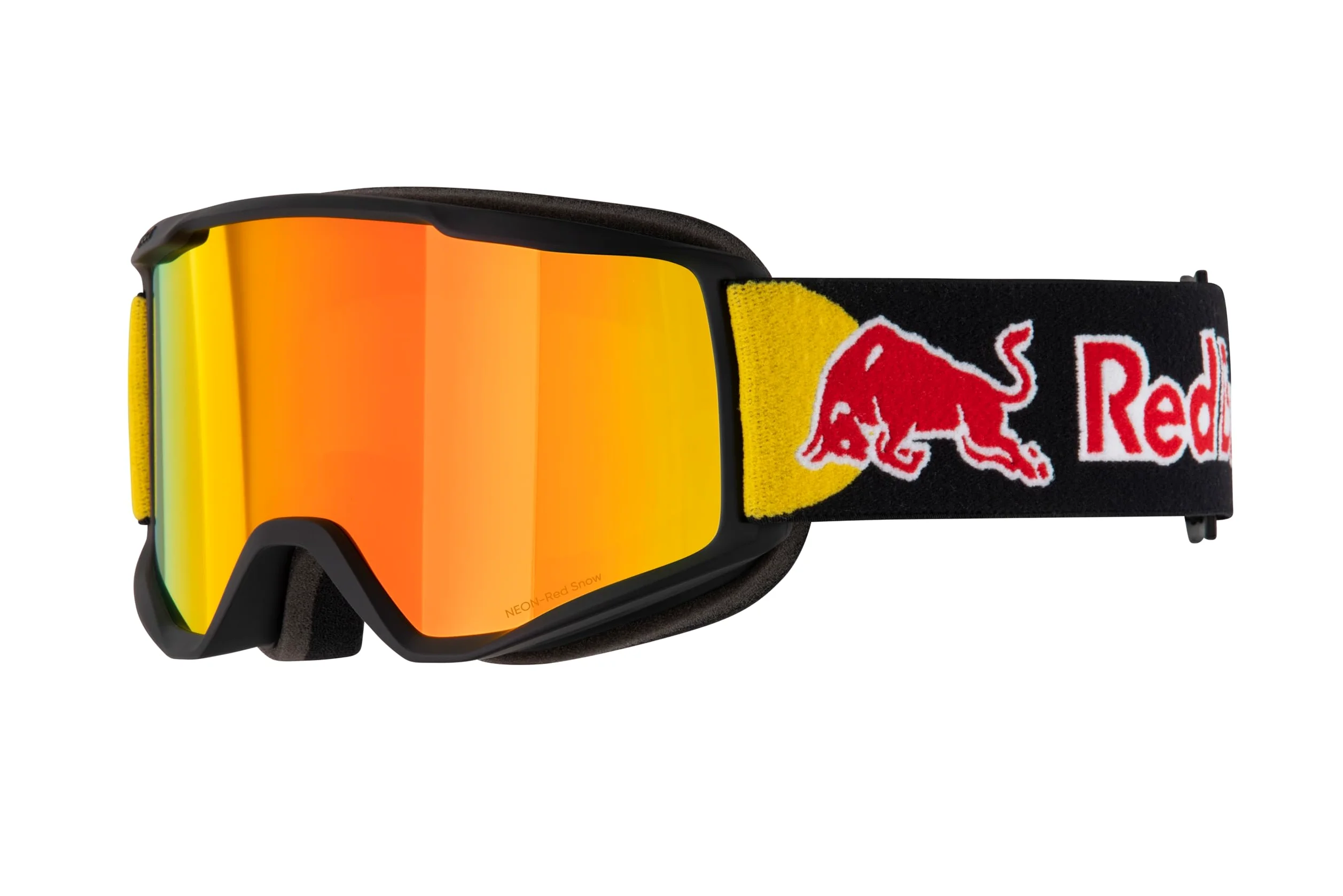 Red Bull NEON-02RE2 Masque de ski