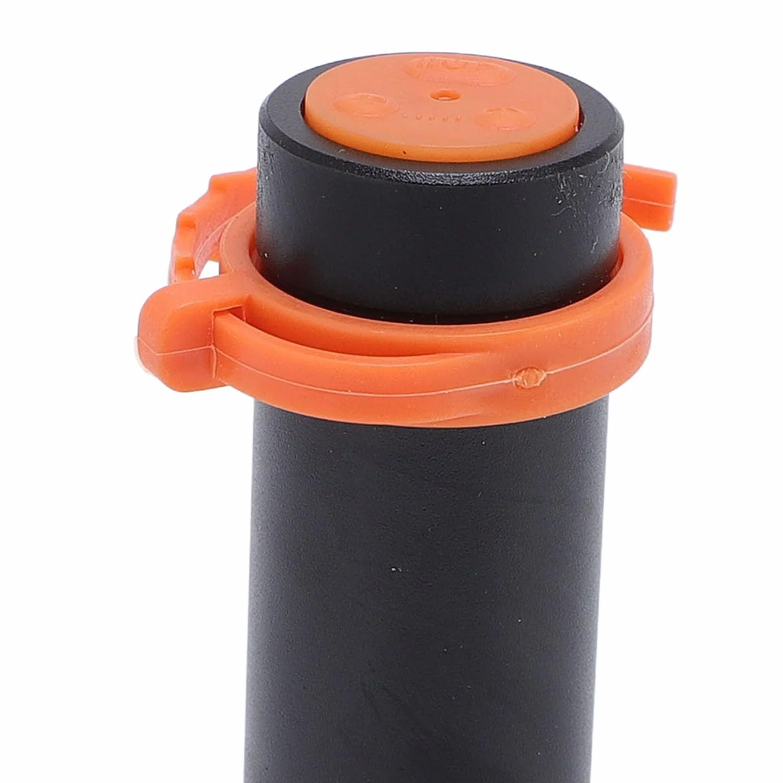 Lecteur MP3 étanche 8 Go Aluminium argent natation plongée surf course