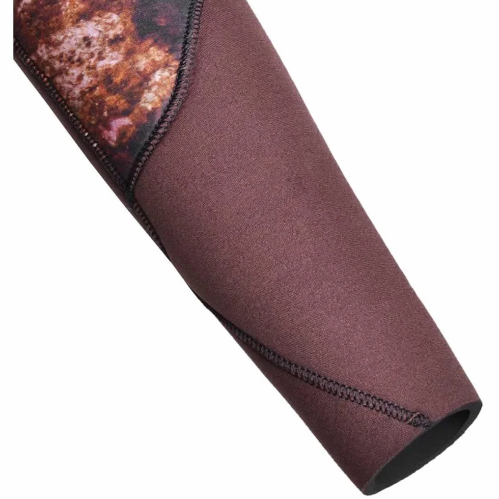 Rocksea Trigocamo Wide Combinaison de Chasse sous-Marine 9mm