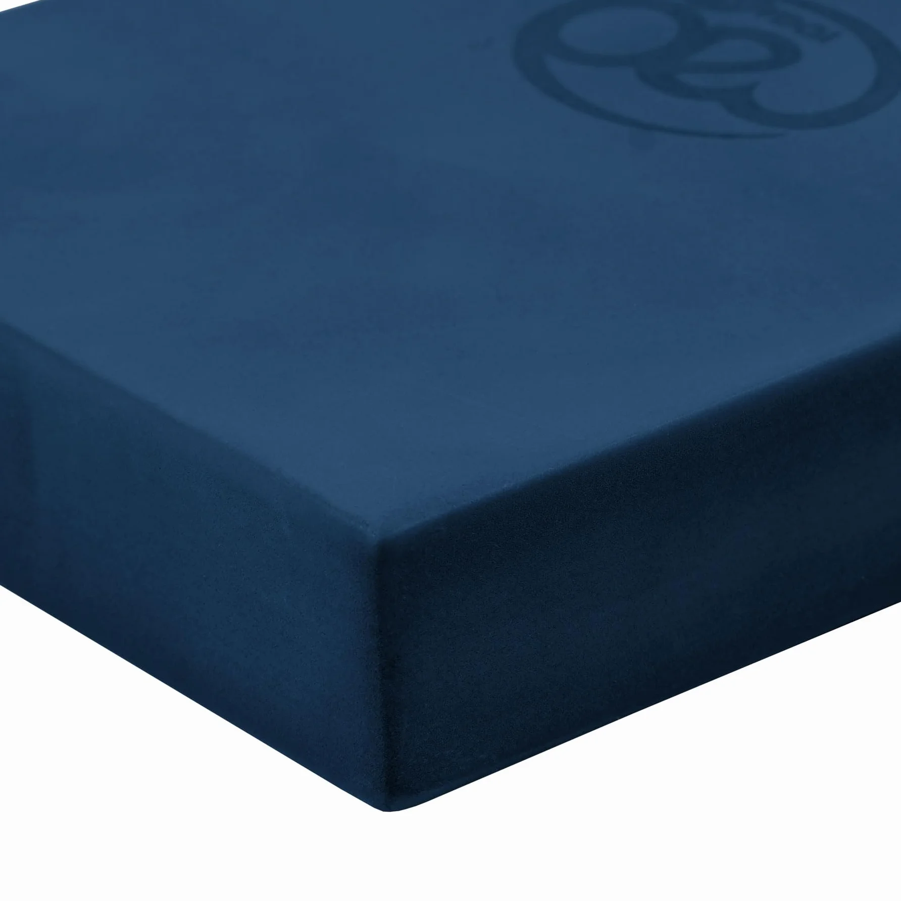 Yoga-Mad EVA Yoga Block 30x20x5 cm Non Slip High Density