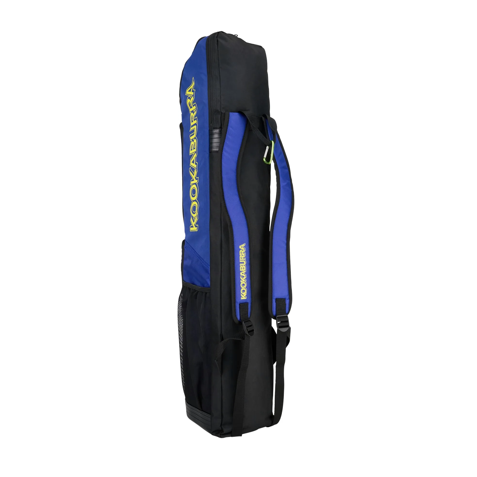 Kookaburra Forge Sac de Hockey – Bold en Bleu | Conçu pour Un Usage Quotidien, conçu pour se démarquer