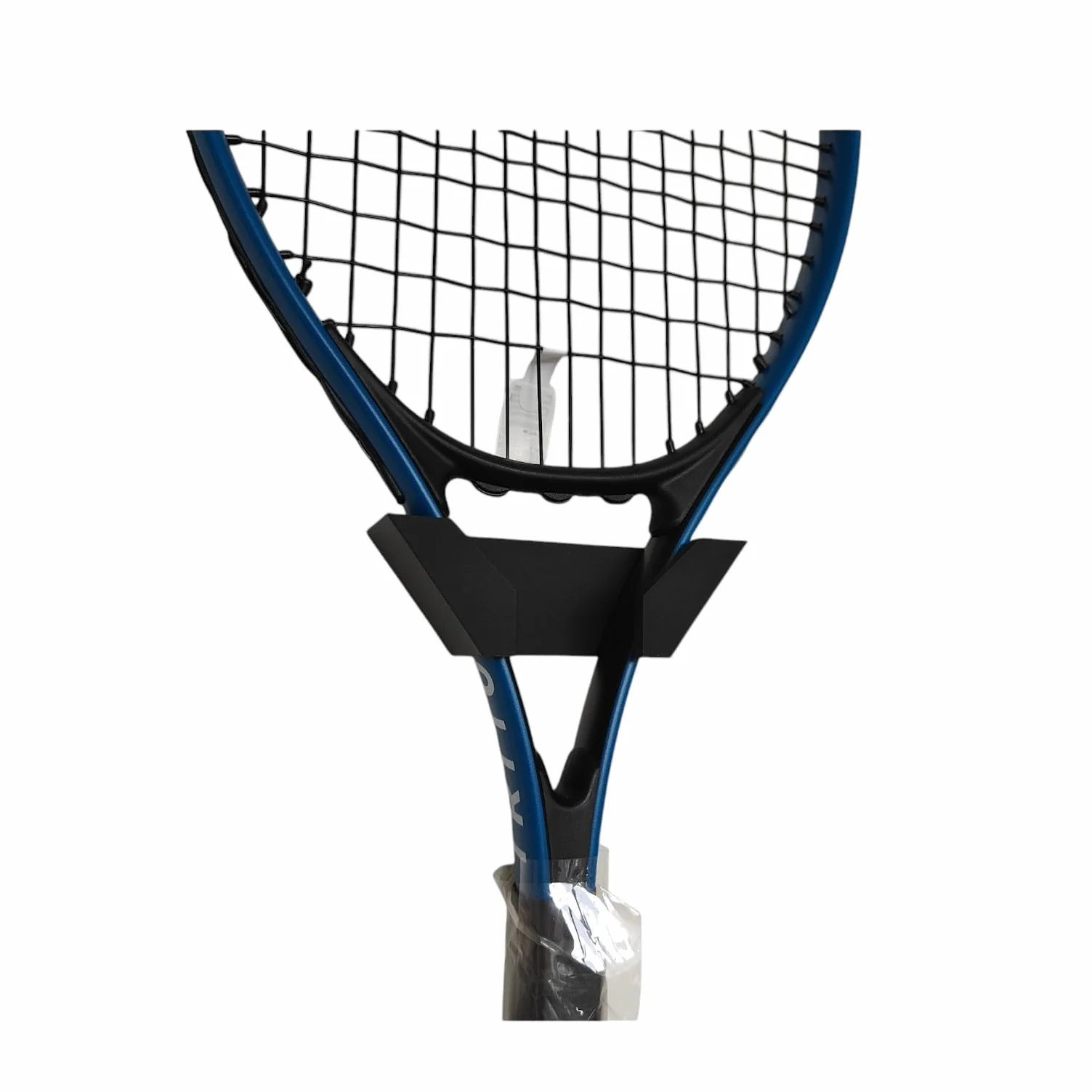 Lot de 2 supports muraux pour raquette de tennis