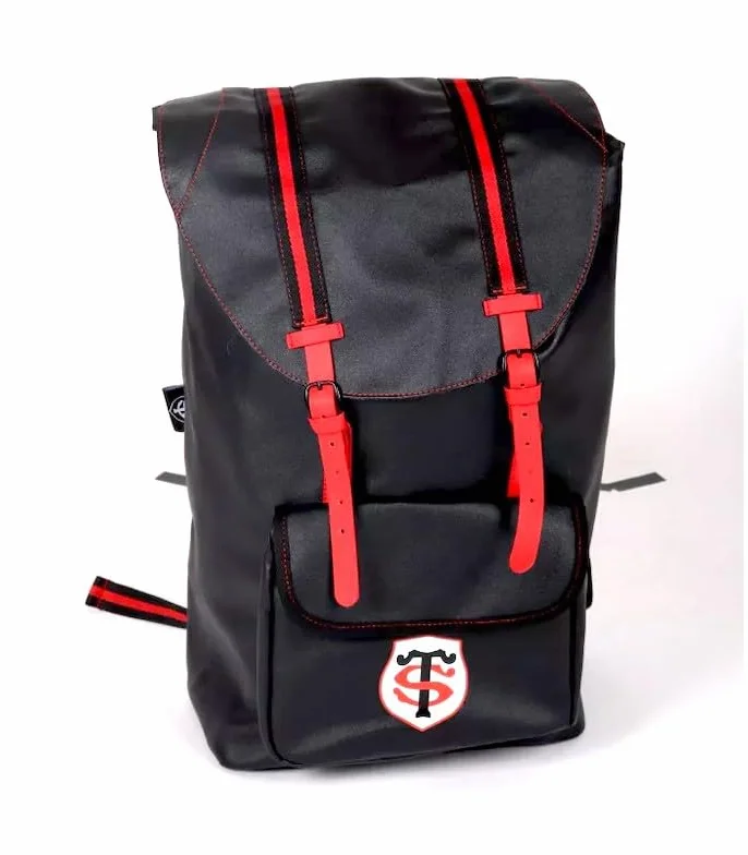 STADE TOULOUSAIN SAC À DOS GRAND FORMAT