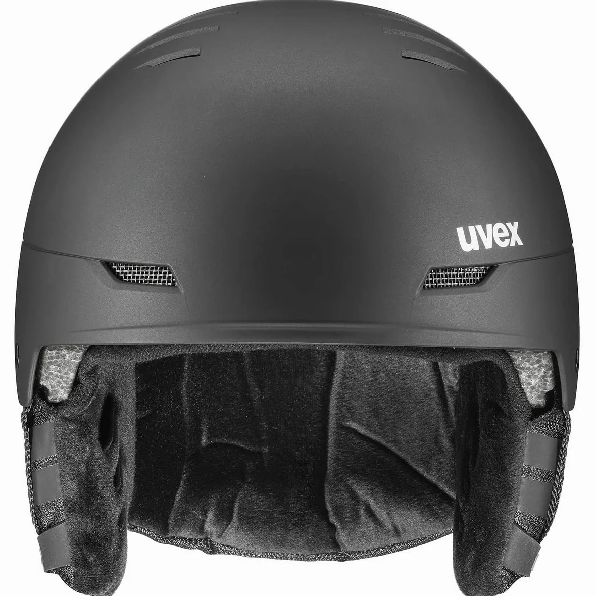 uvex Wanted, Adjustable Ski & Snowboard Helmet with closable Ventilation System for Women & Men