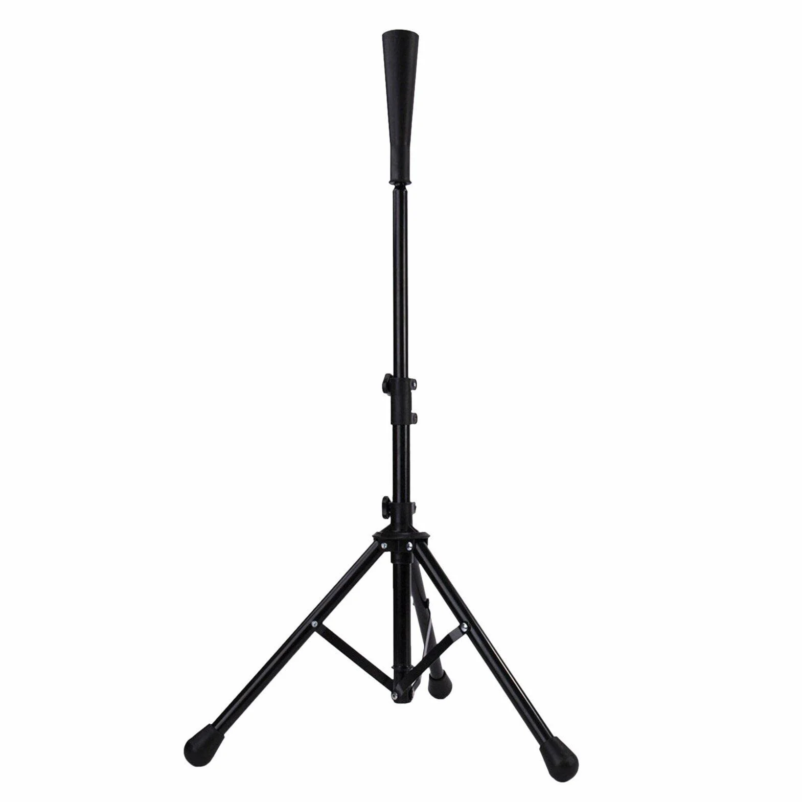 Baseball Softball Batting Tee Adjustable Training Hitting Tee
