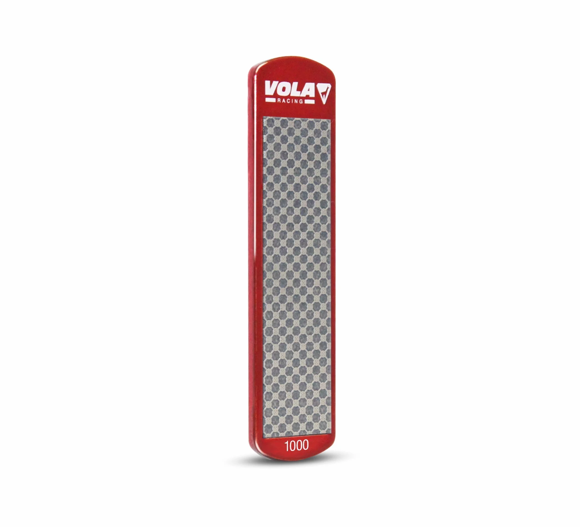 Vola Plaquette Rouge Diamant 400