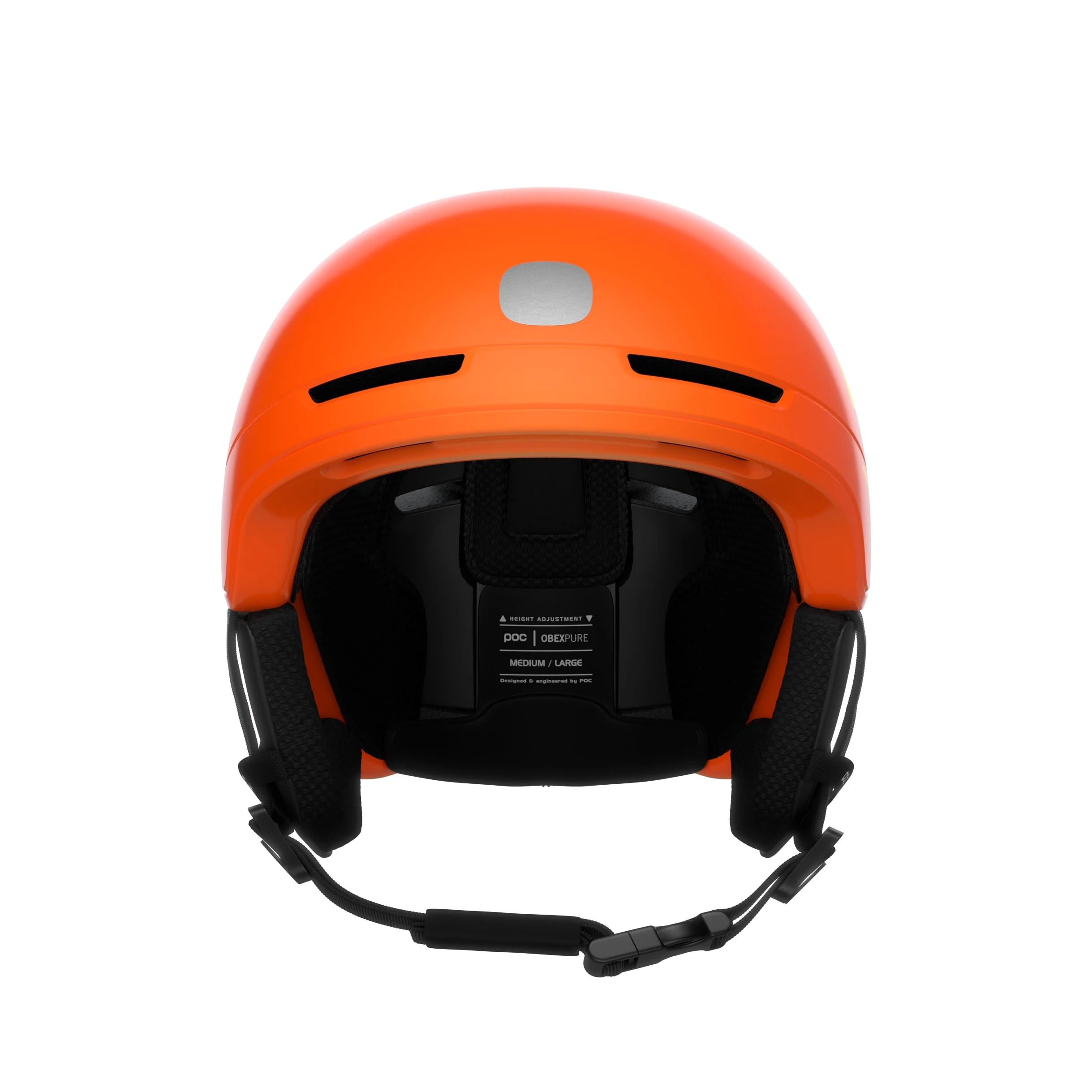 POC POCito Obex MIPS Casques de Ski Jeunesse Unisexe