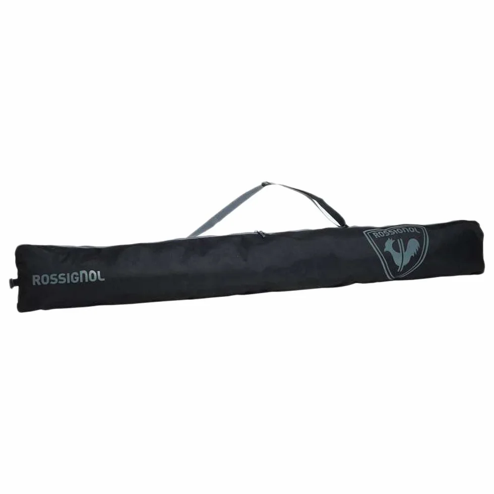 Rossignol Housse De Ski Tactic Ski Bag 140-180cm Noir