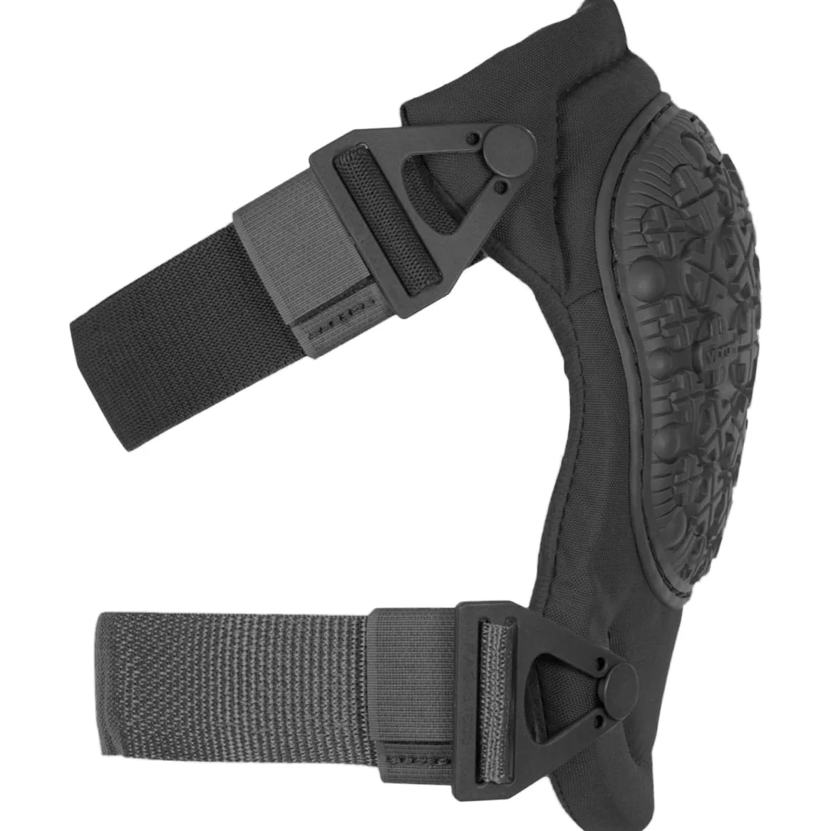 Alta Industries AltaFLEX 360 Genouillères Vibram Cap AltaLOK Noir