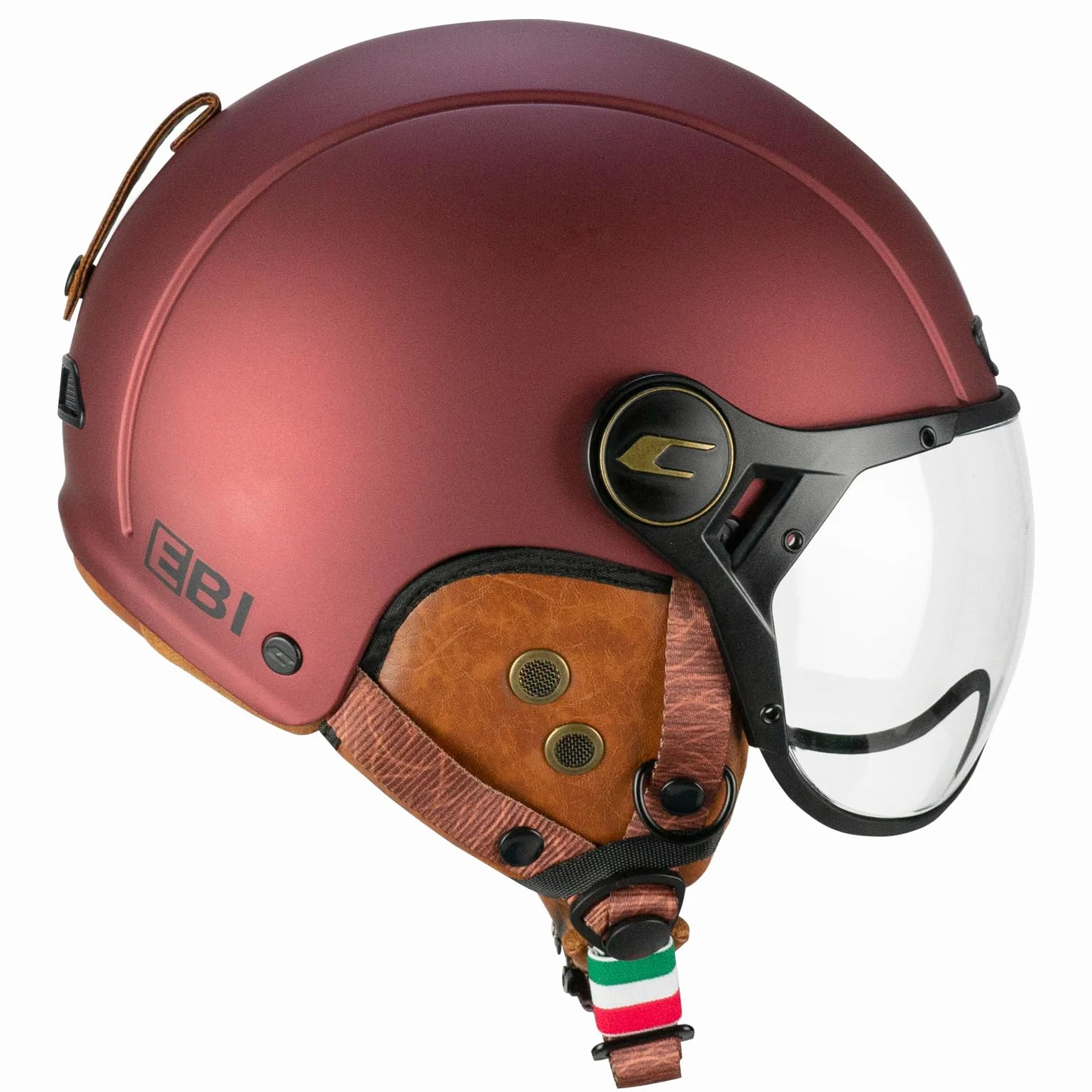 Cgm 801v Ebi Vintage Helmet L