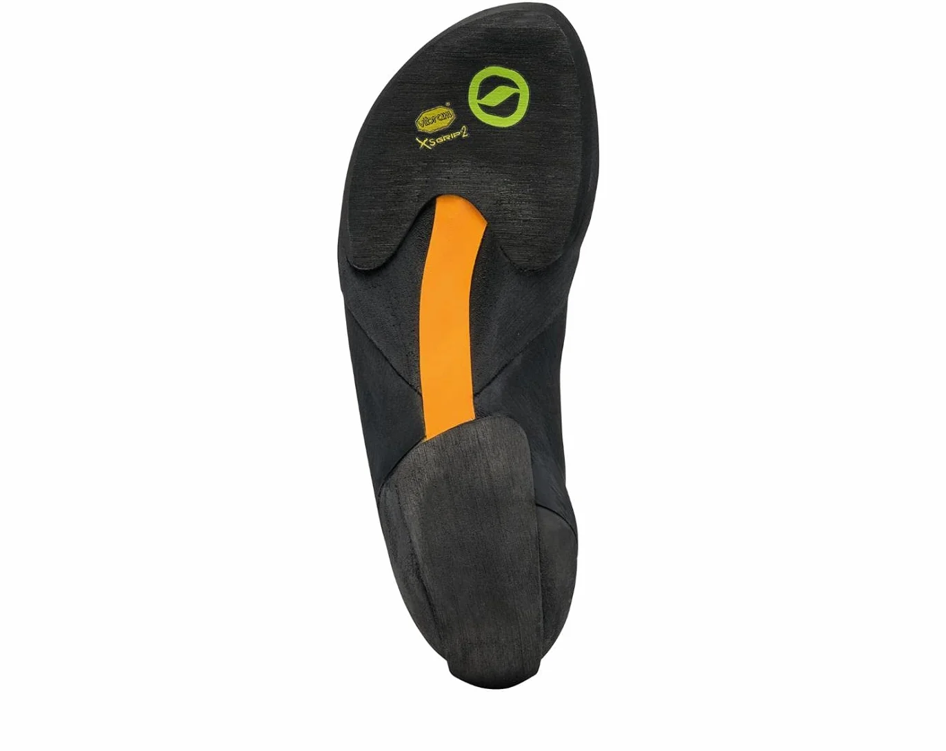 Scarpa Drago Chaussons d'escalade Homme