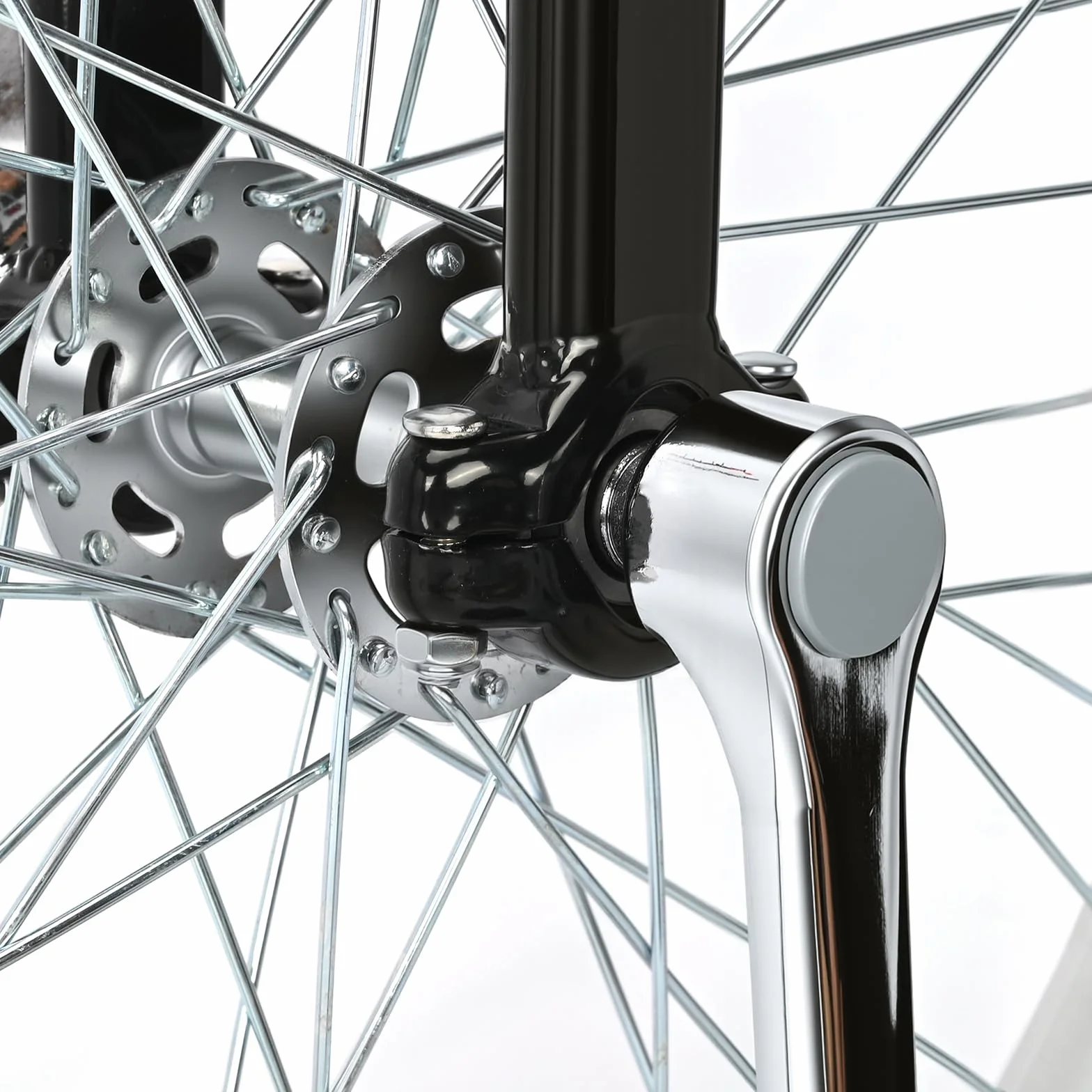 Uyoyous Monocycle LUXUS 20 pouces Unicycle pour Adultes et Enfants