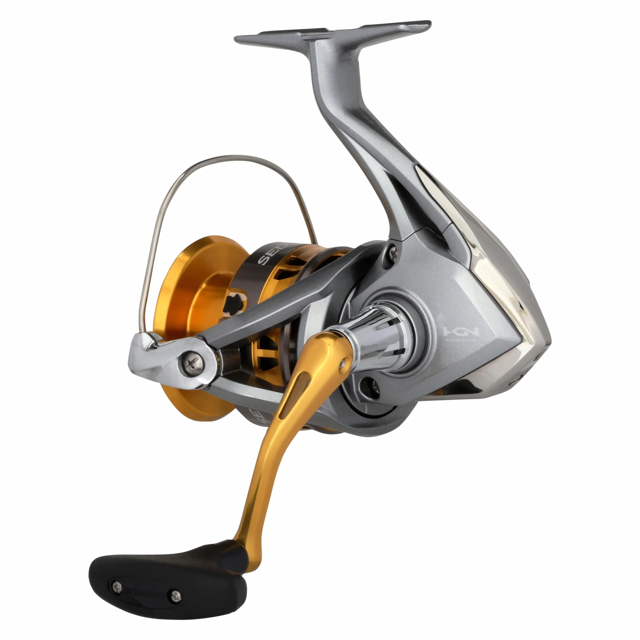 SHIMANO Sedona C5000 XG FI Moulinet de pêche Frein Avant