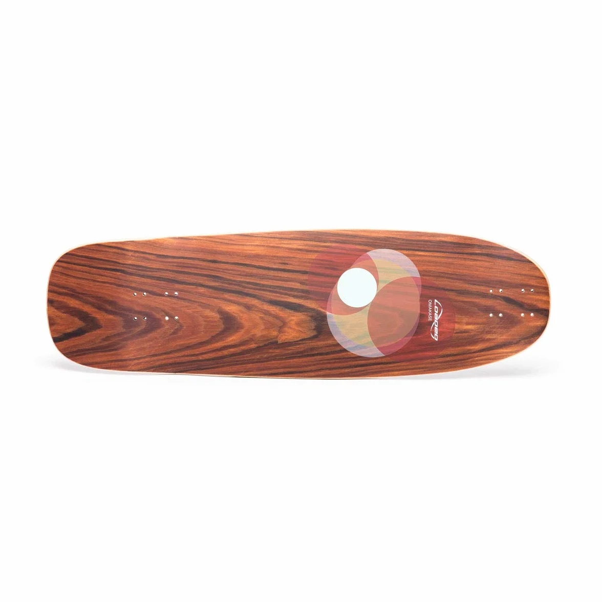 Loaded Omakase Roe Sk8 Planche Seule
