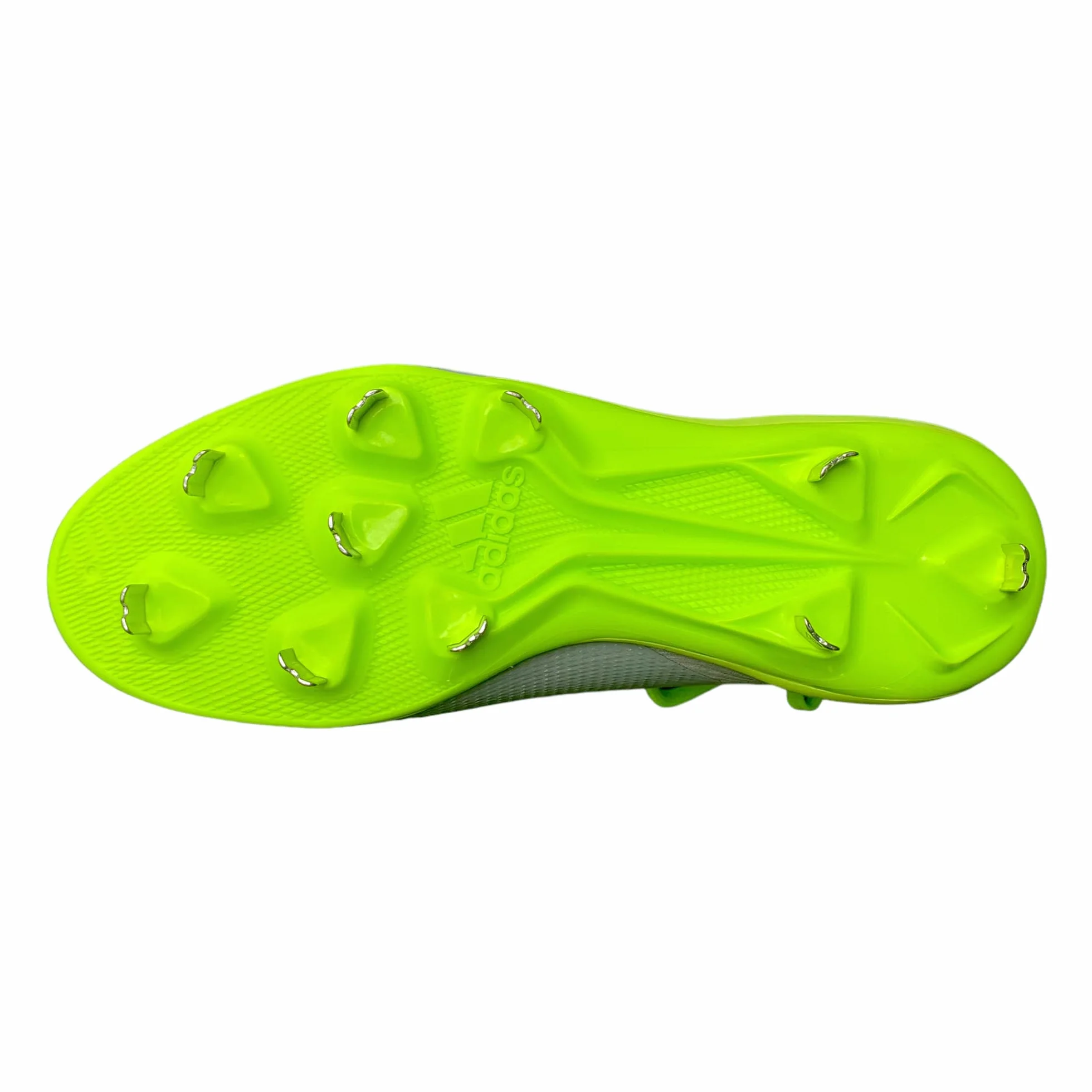 Adidas Adizero Stabile Chaussures de baseball à crampons métalliques 5 outils