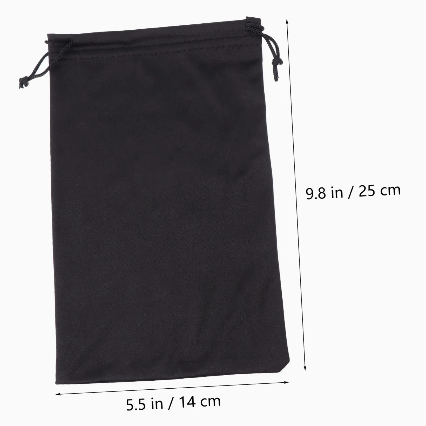 BESPORTBLE 90pièces Pochette De pour Lunettes De Ski Étui Résistant Aux Rayures pour Masques De Ski Et Accessoires pour Stockage Transport