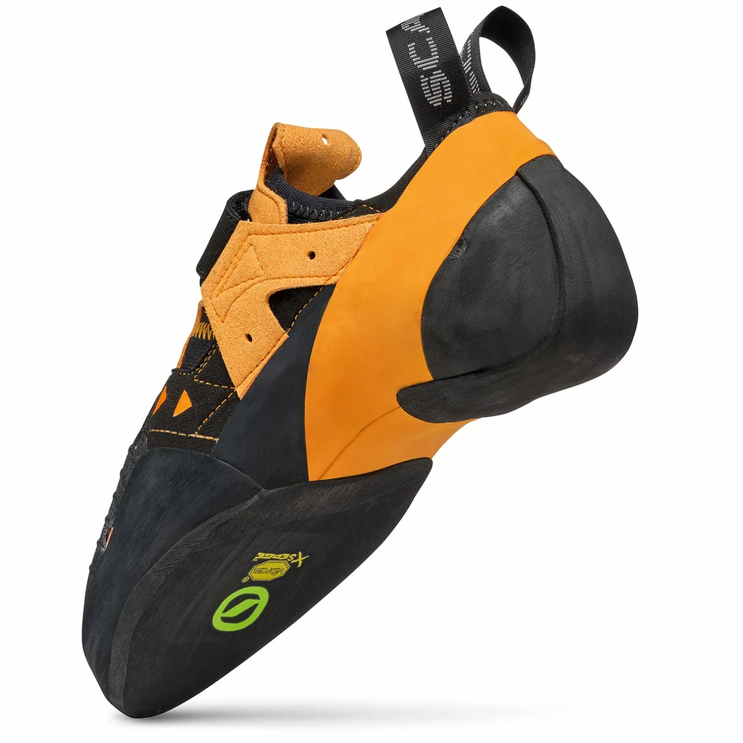 Scarpa Instinct VS Chaussure d'escalade