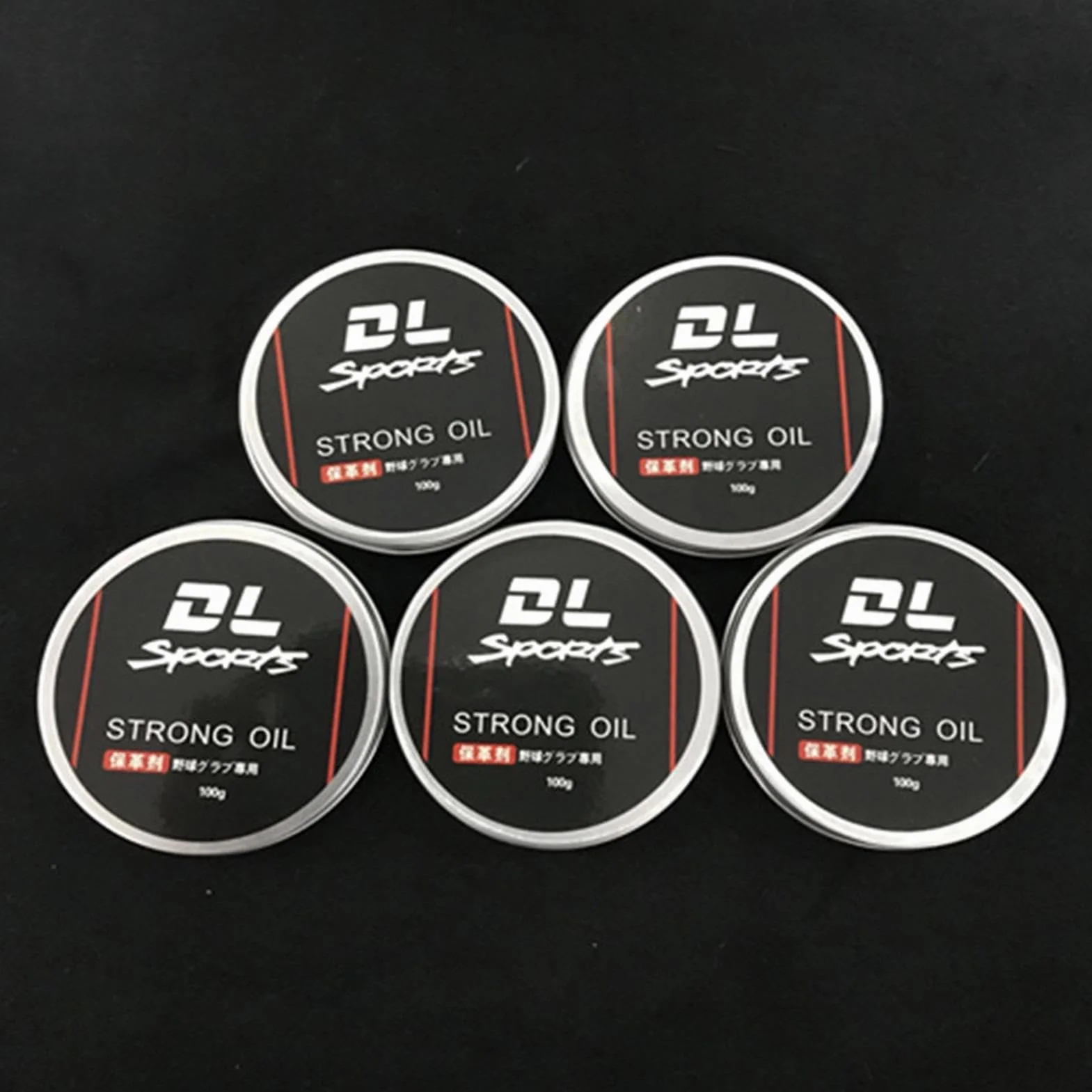 Revitalisant pour gants en cuir - Shampoing et entretien pour baseball et softball