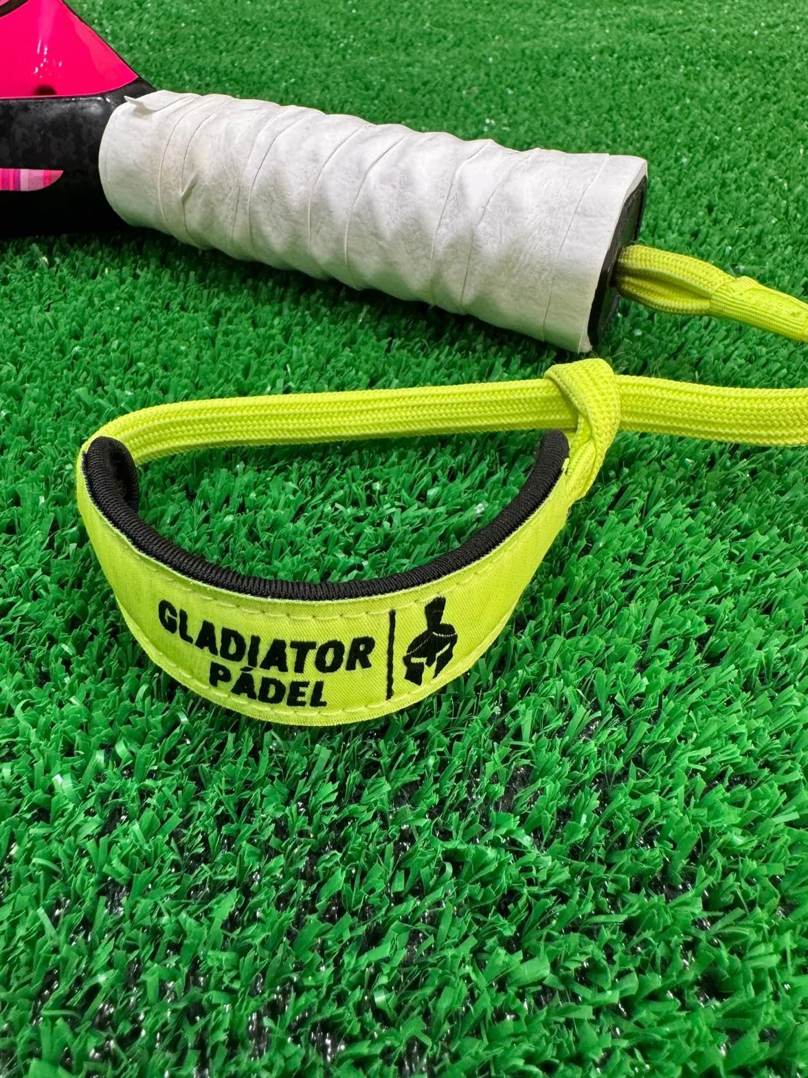 Gladiator Padel Corde de Raquette de Padel - Accessoires de Padel