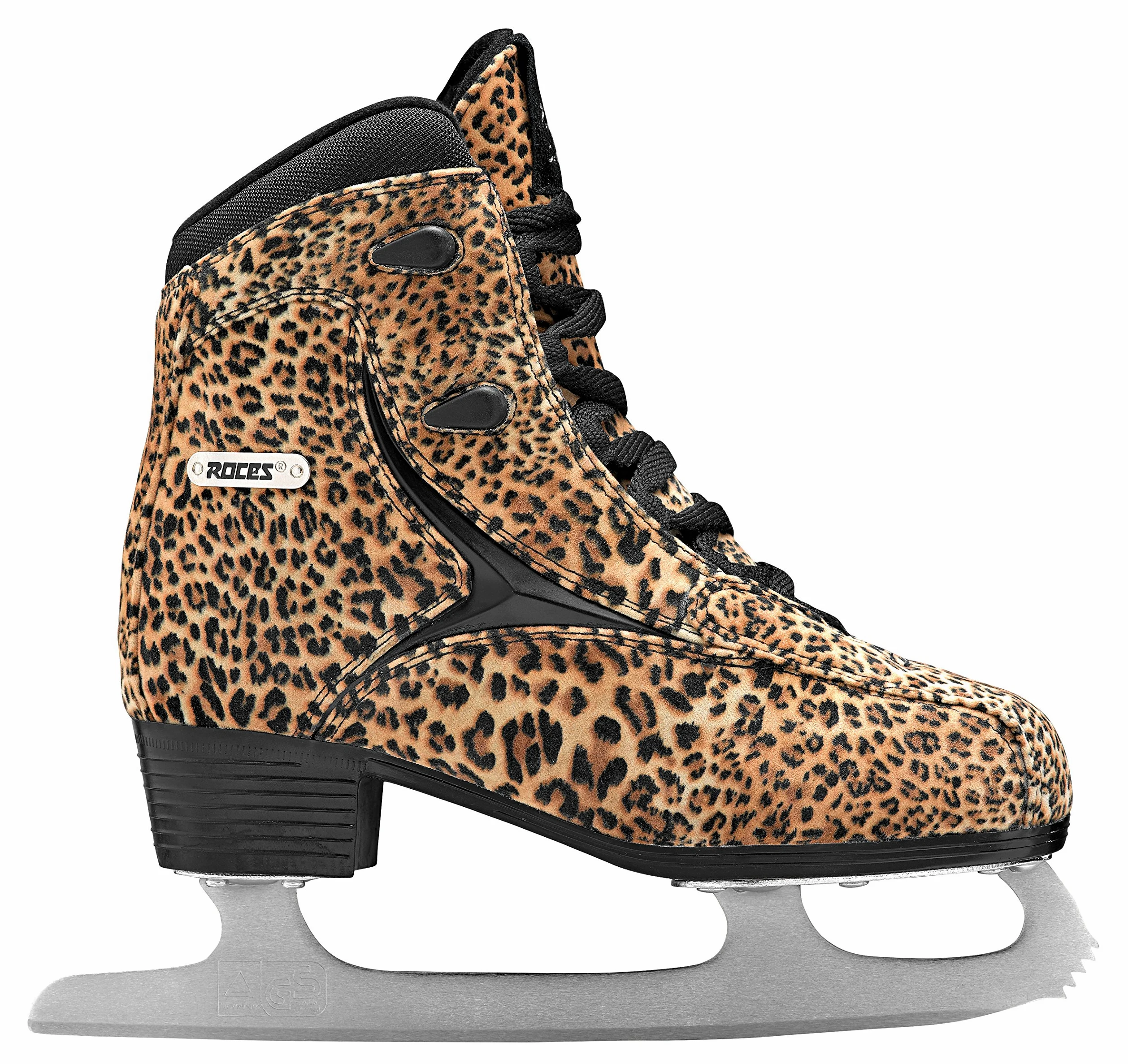 Roces Pardus Patins à Glace pour Femme