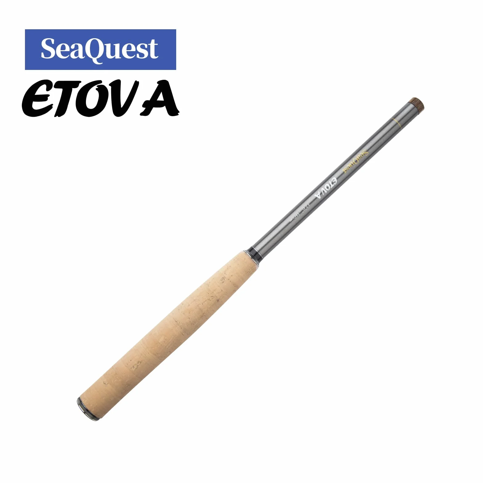 Seaquest Tenkara Rod Kit 1
