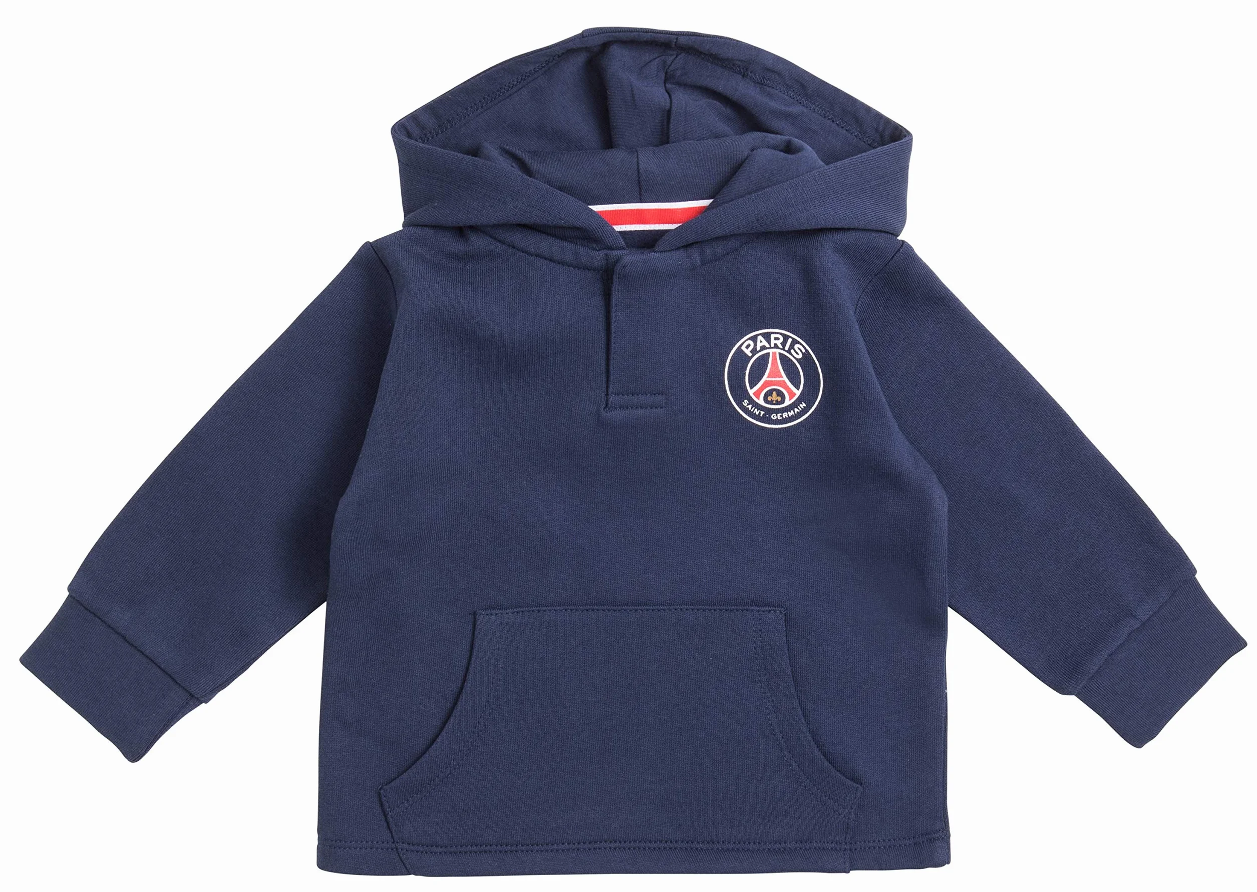 Paris Saint Germain PSG Sweat bébé garçon Collection Officielle