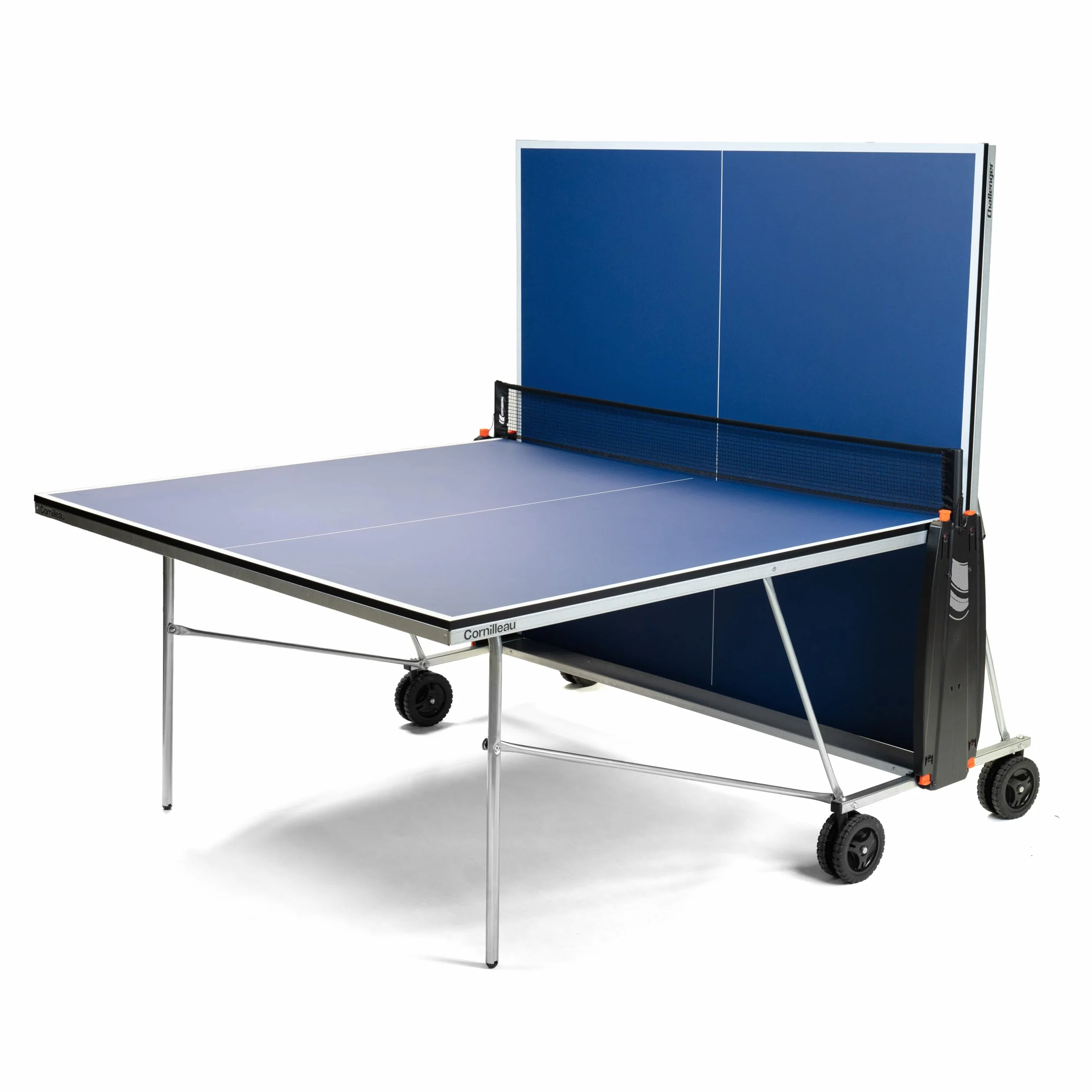 CORNILLEAU Table de ping-Pong d'intérieur Indoor Made in France