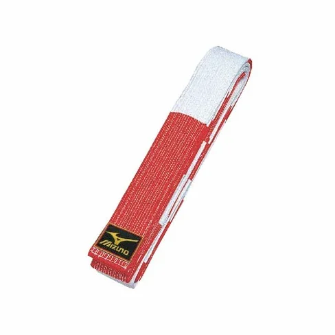 Mizuno Ceinture de Judo Master RB
