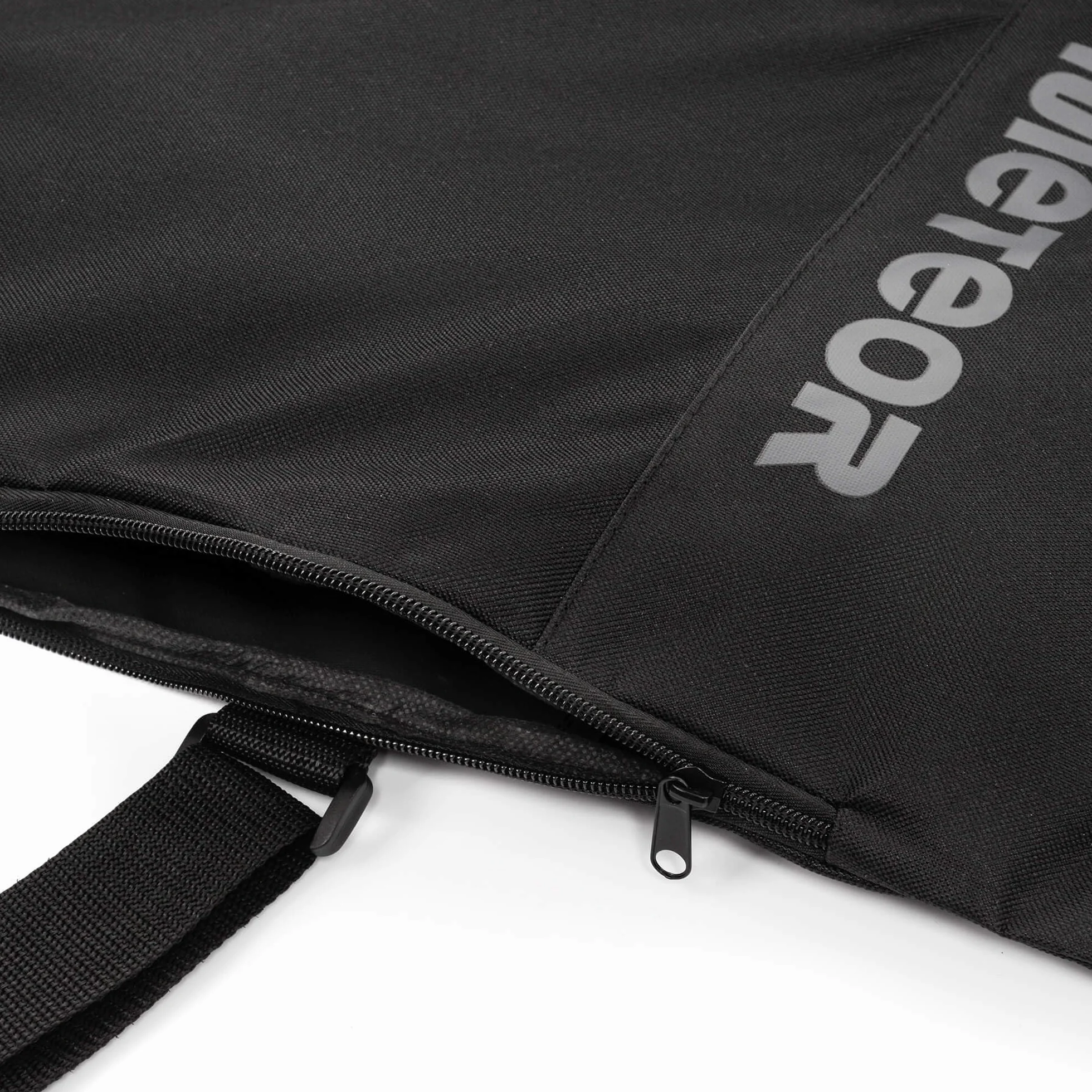 Meteor Sac à Chaussures de Ski Compact Imperméable pour Chaussures et Gants - Léger et Durable