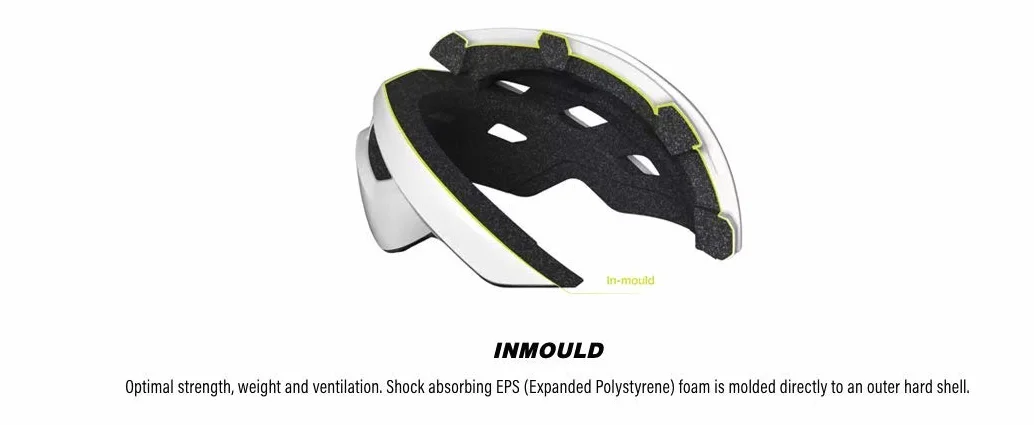 Casque Trigger FF Black XS (49-54cm)