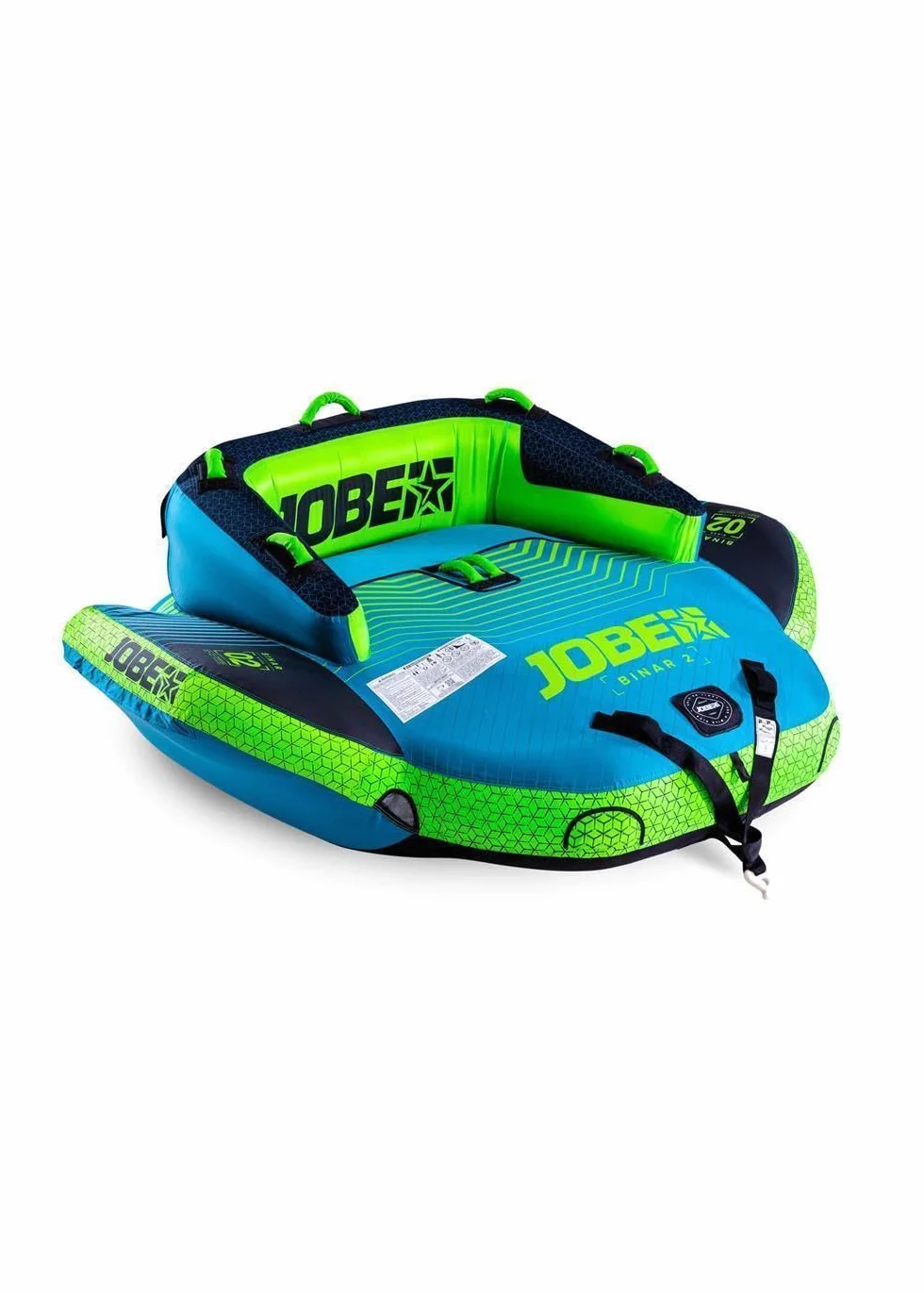 NUEVO 2024 - JOBE BINAR TOWABLE 2P
