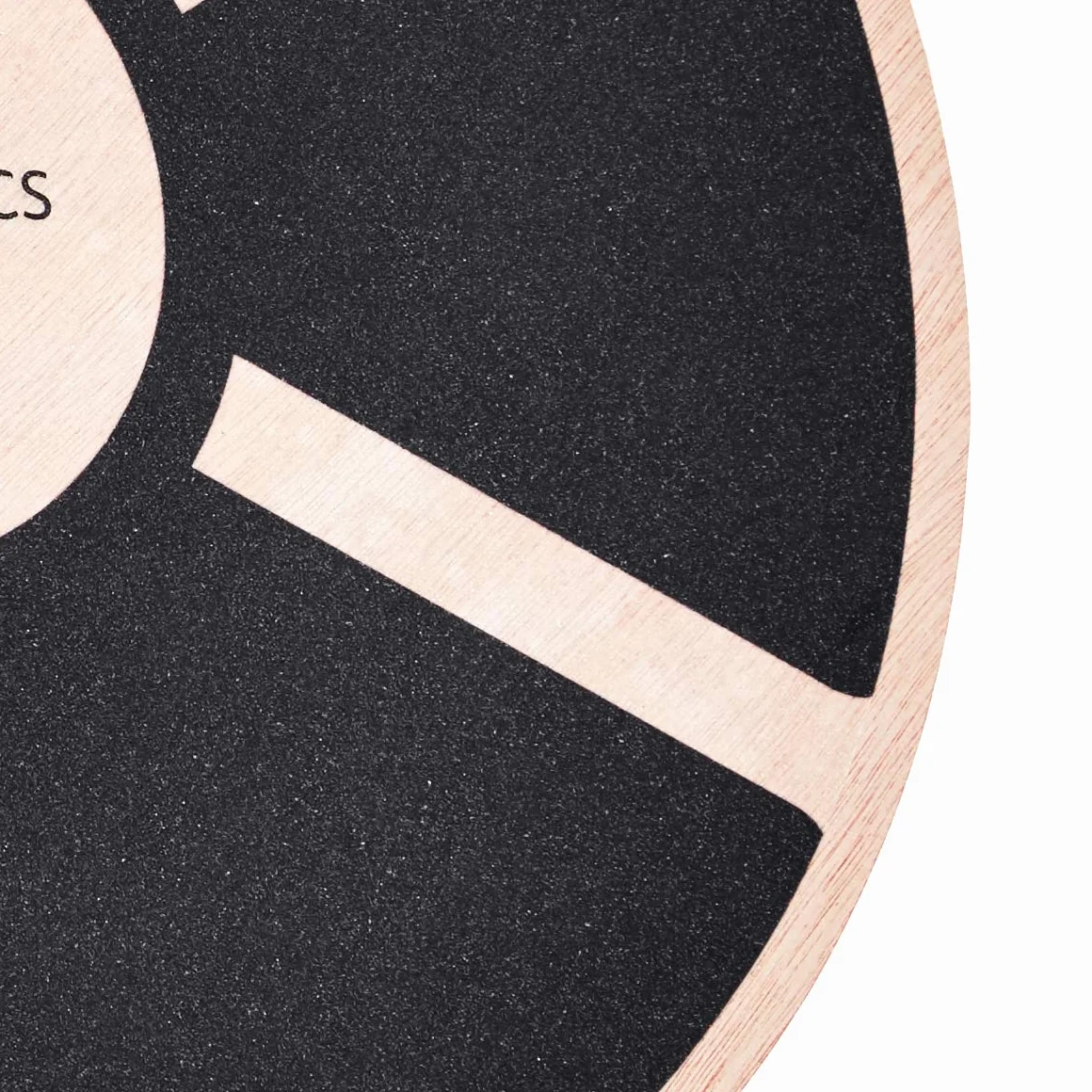 Amazon Basics Planche d’équilibre en bois