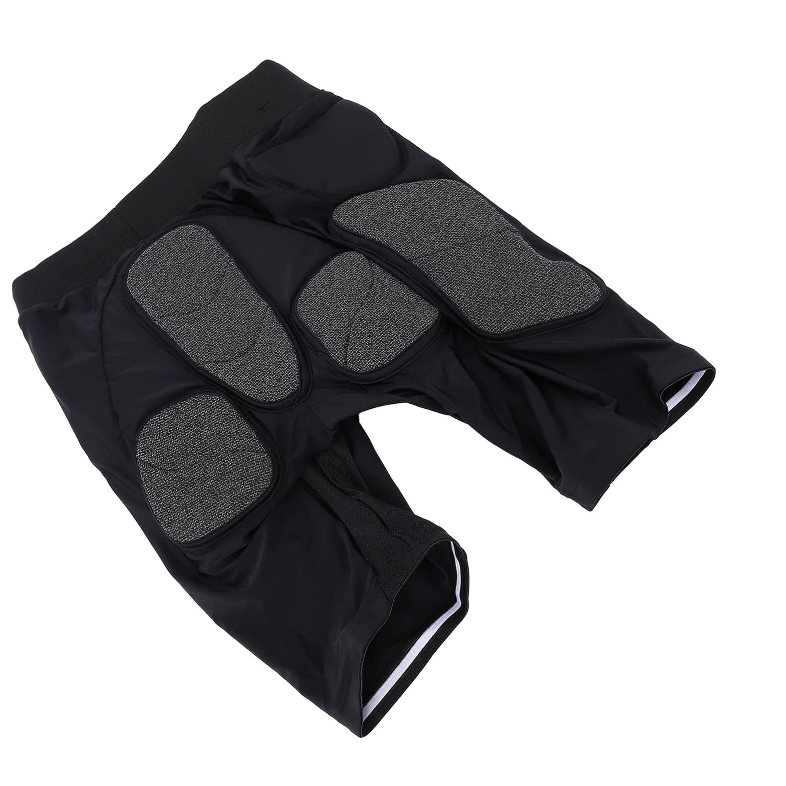 Short de Protection pour Snowboard, Short de Protection de sécurité 3D Résistant aux Chocs pour, Ski, Cyclisme, Moto, équitation