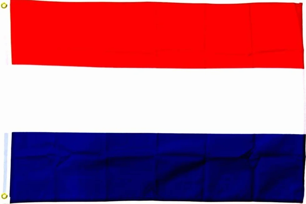 Drapeau Pays-Bas 30 x 45 cm