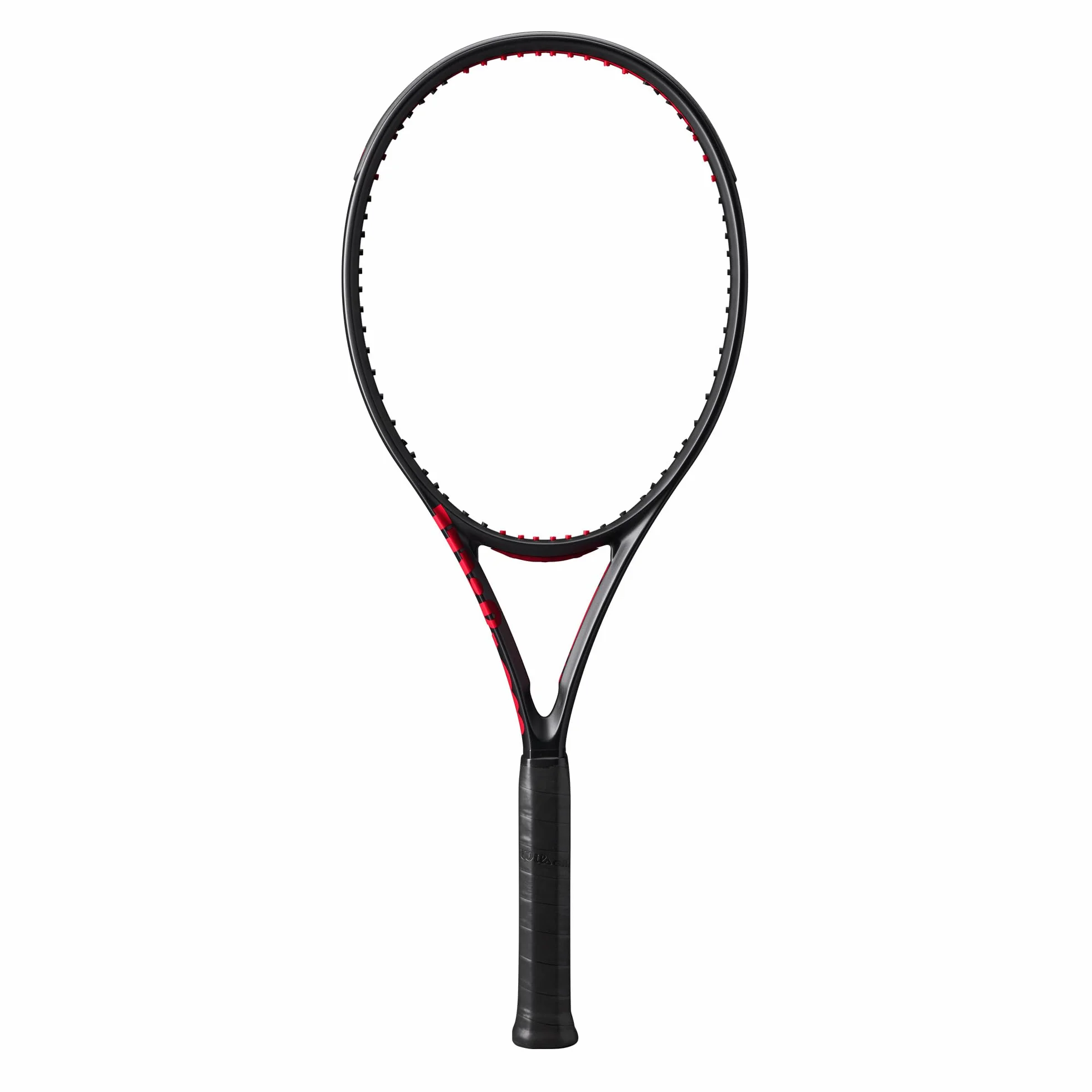 Wilson Clash 100 V3 Raquette de tennis sans cordes