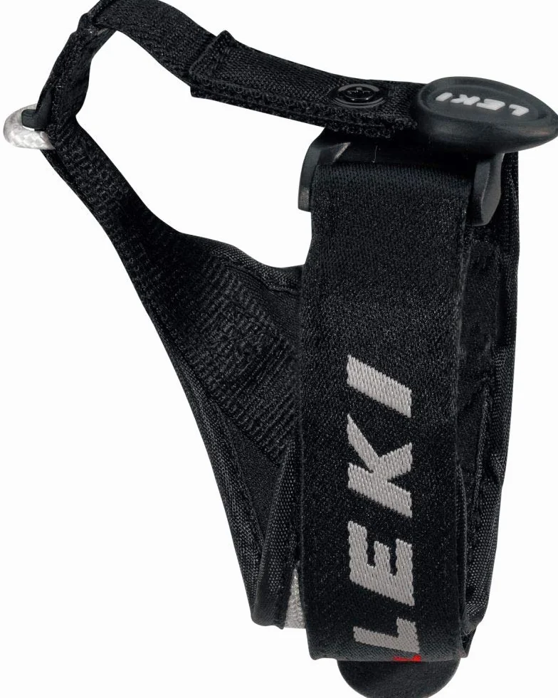 LEKI Bâtons de Ski Mixte