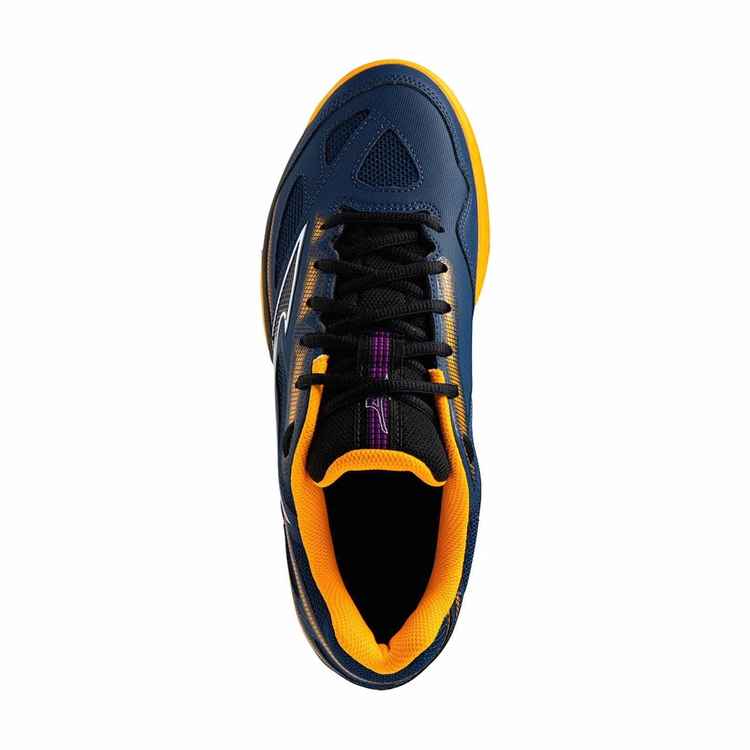 Mizuno Break Shot 4 Padel Bleu