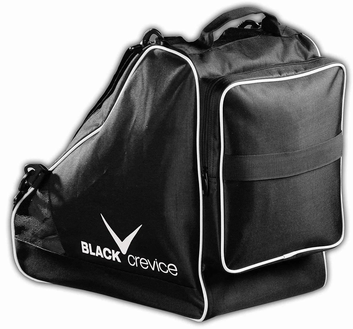 Set de Sacs de Ski Robustes 600D/PVC avec bandoulière 180x20x20cm 43x27x42cm