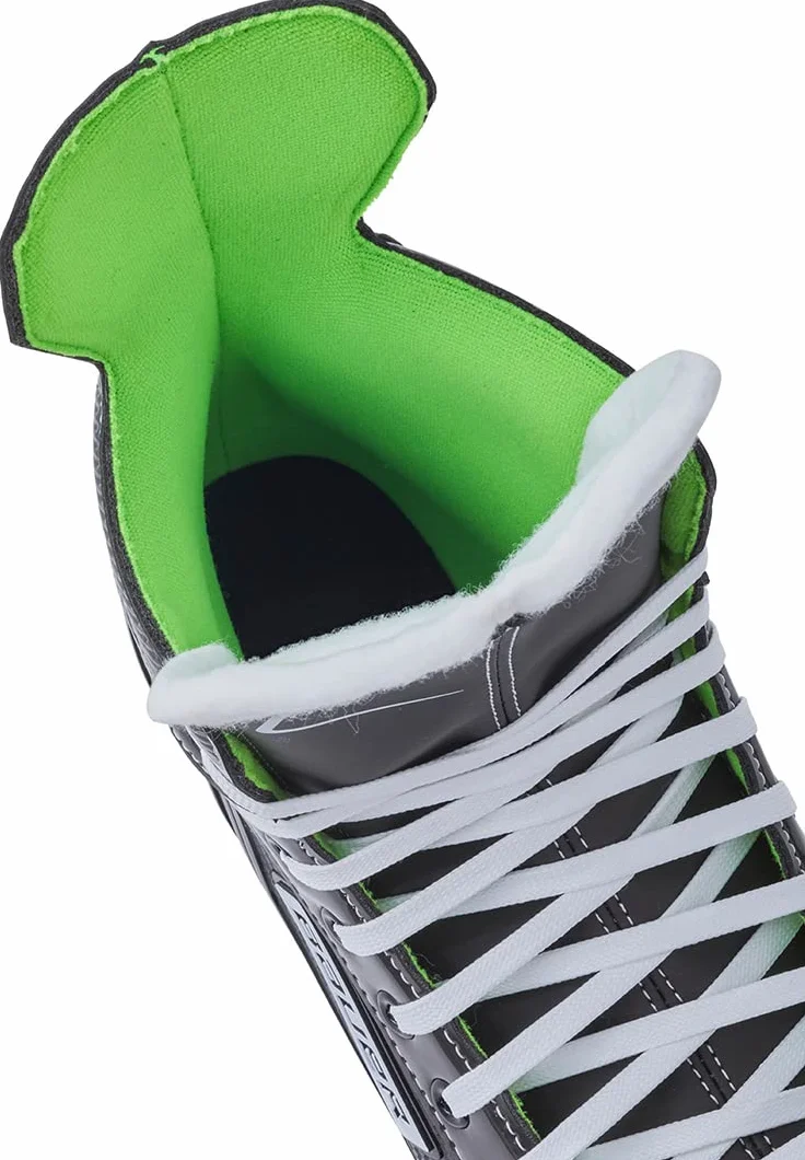 Bauer X-ls Chaussure de Hockey sur Gazon Homme