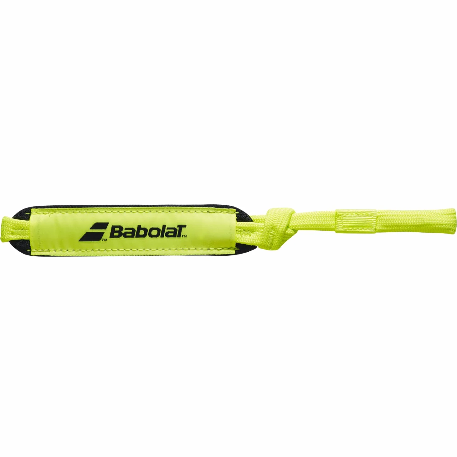 Babolat Dragonne Amovible Wrist Strap Padel Taille Unique Compatible Smart BUTTCAP