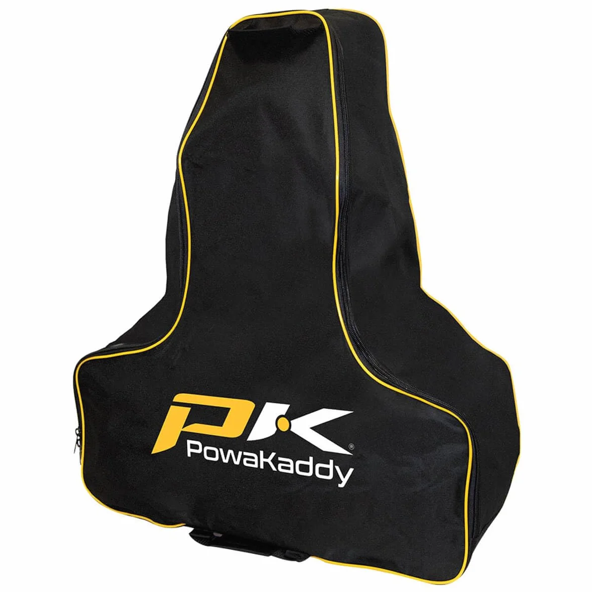 PowaKaddy Housse de Voyage de Golf Noir FW3/5/7/Touch