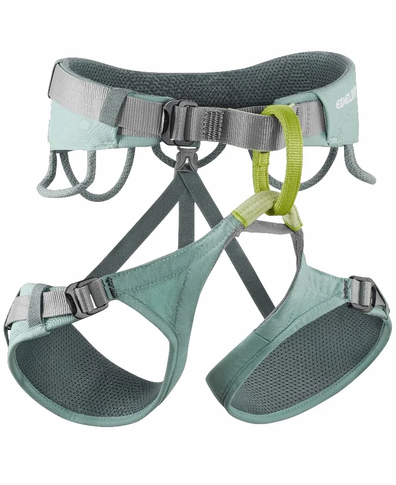 EDELRID Jayne Iv Sangle d'escalade Mixte