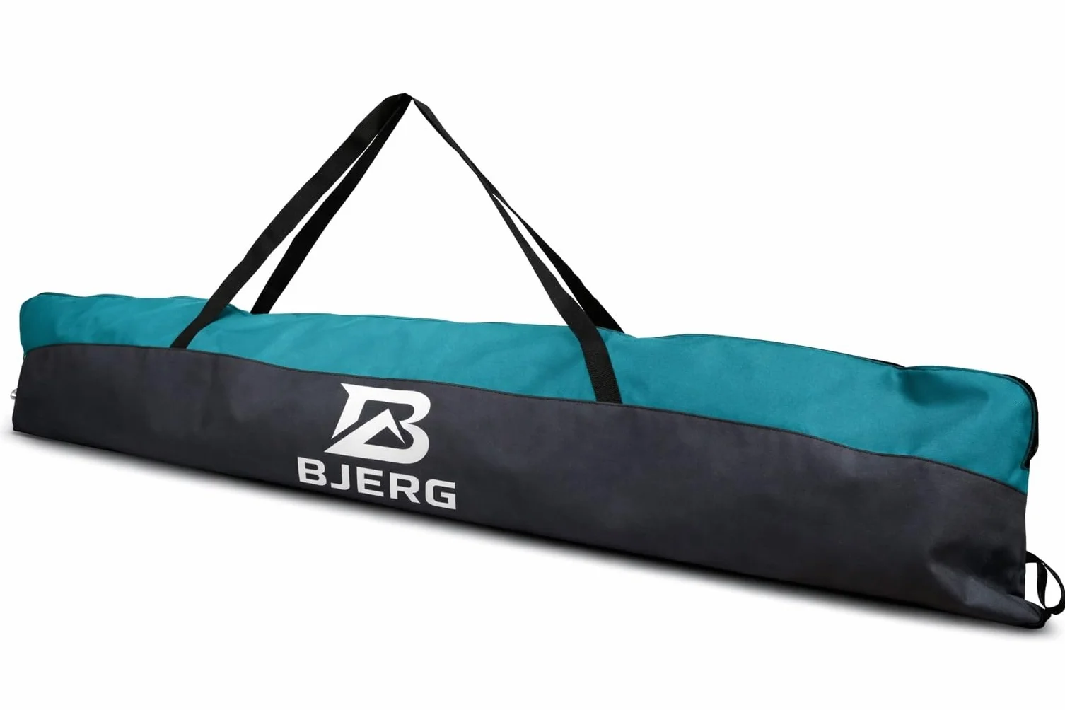 BJERG Sac de ski et sac à chaussures imperméable – Ensemble transport ski – Fabriqué en UE