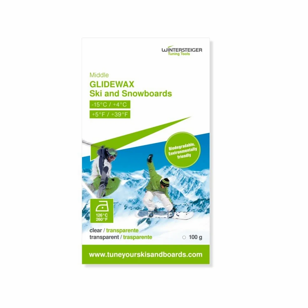 WINTERSTEIGER ajouter, Fer à Farter Brosse Cire Grattoir Liège